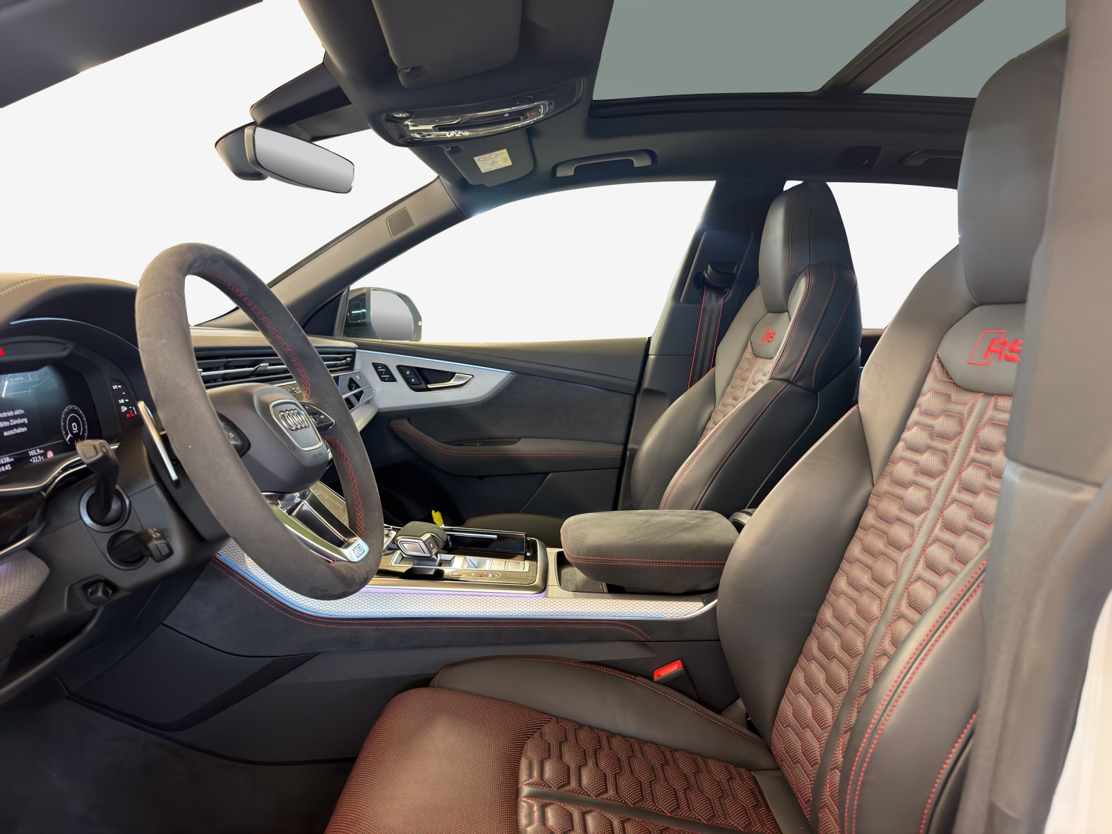 AUDI RSQ8 quattro-image-7