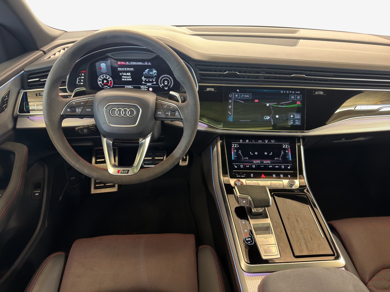 AUDI RSQ8 quattro-image-8