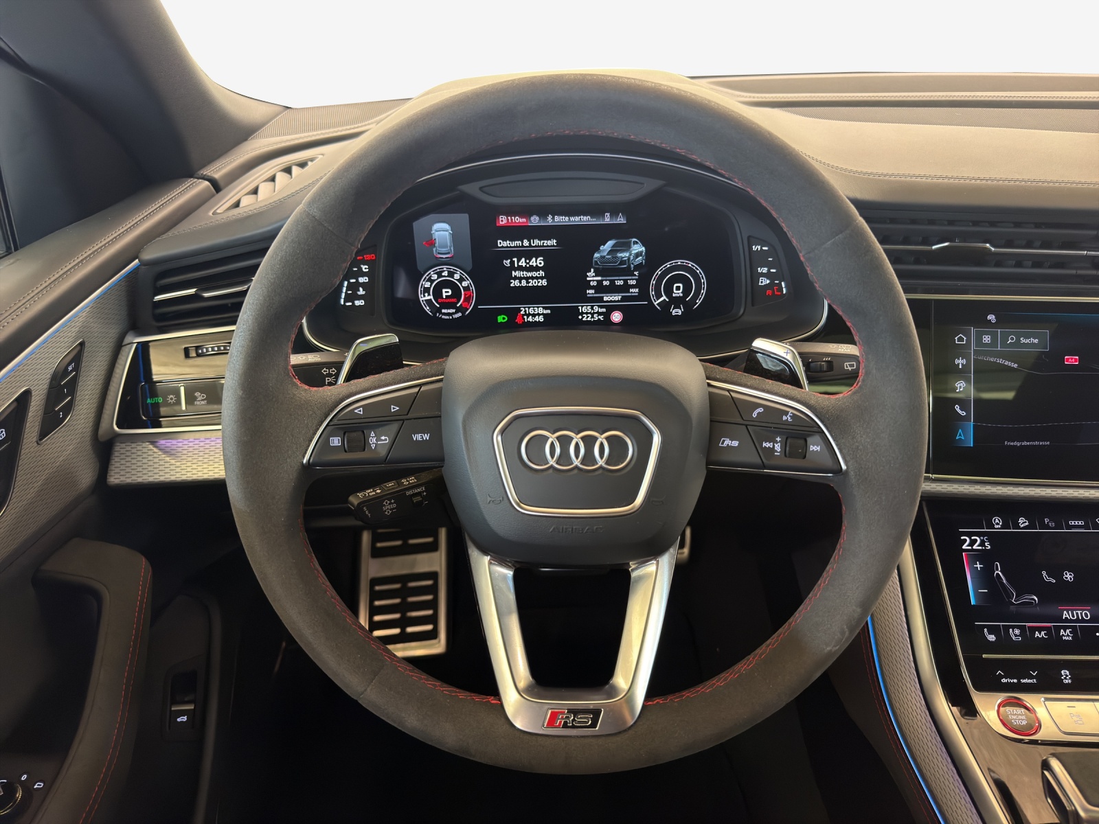 AUDI RSQ8 quattro-image-9