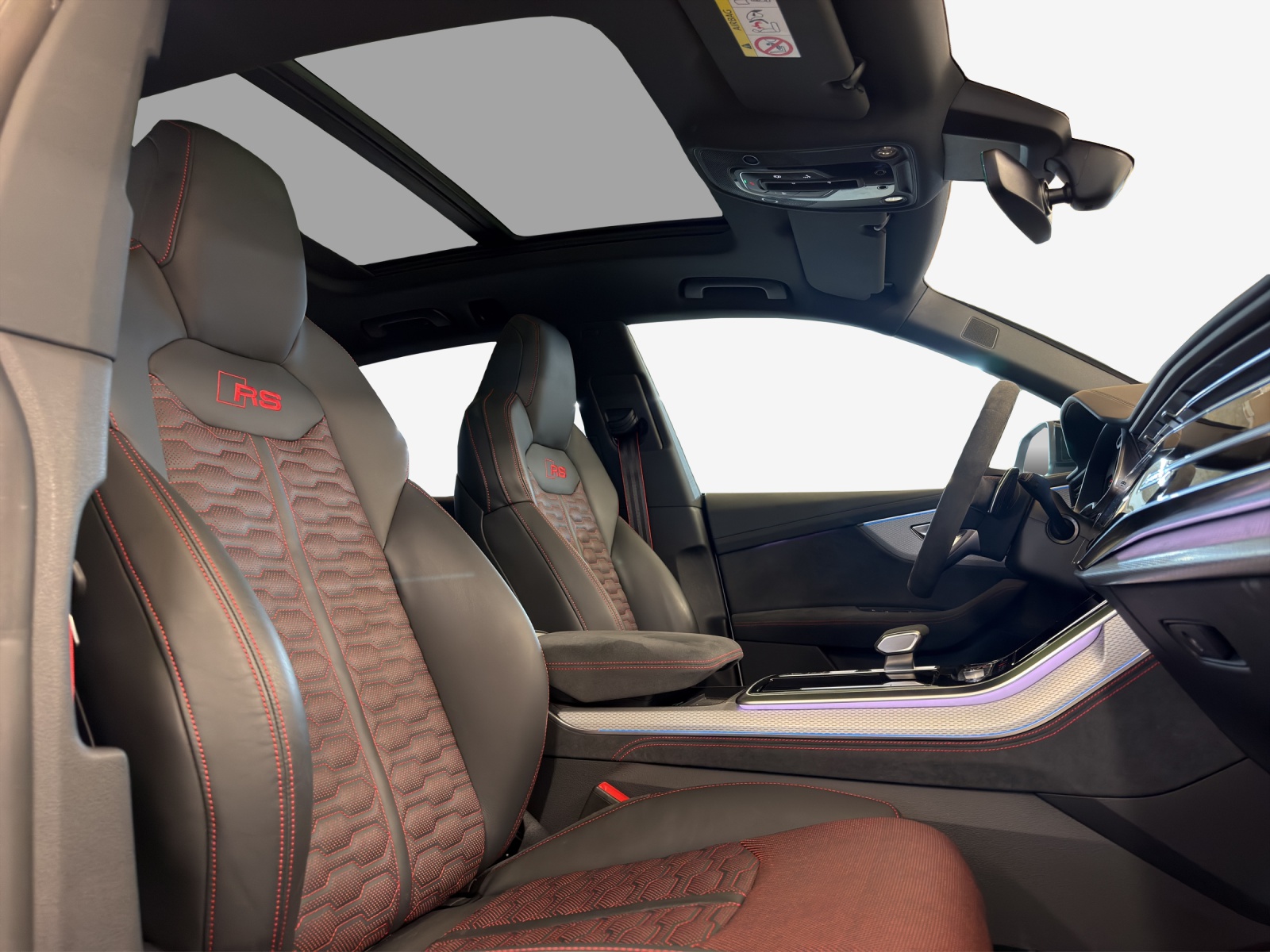 AUDI RSQ8 quattro-image-13