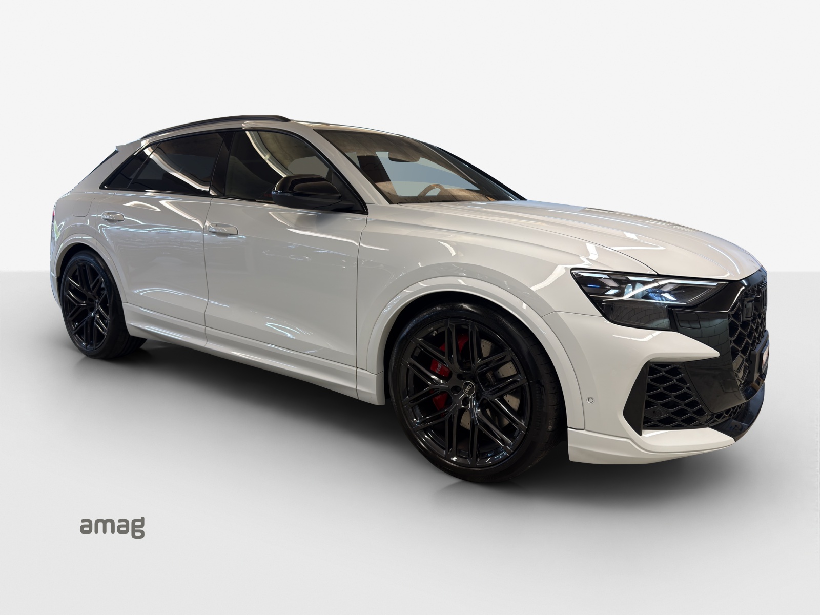 AUDI RSQ8 quattro-image-5