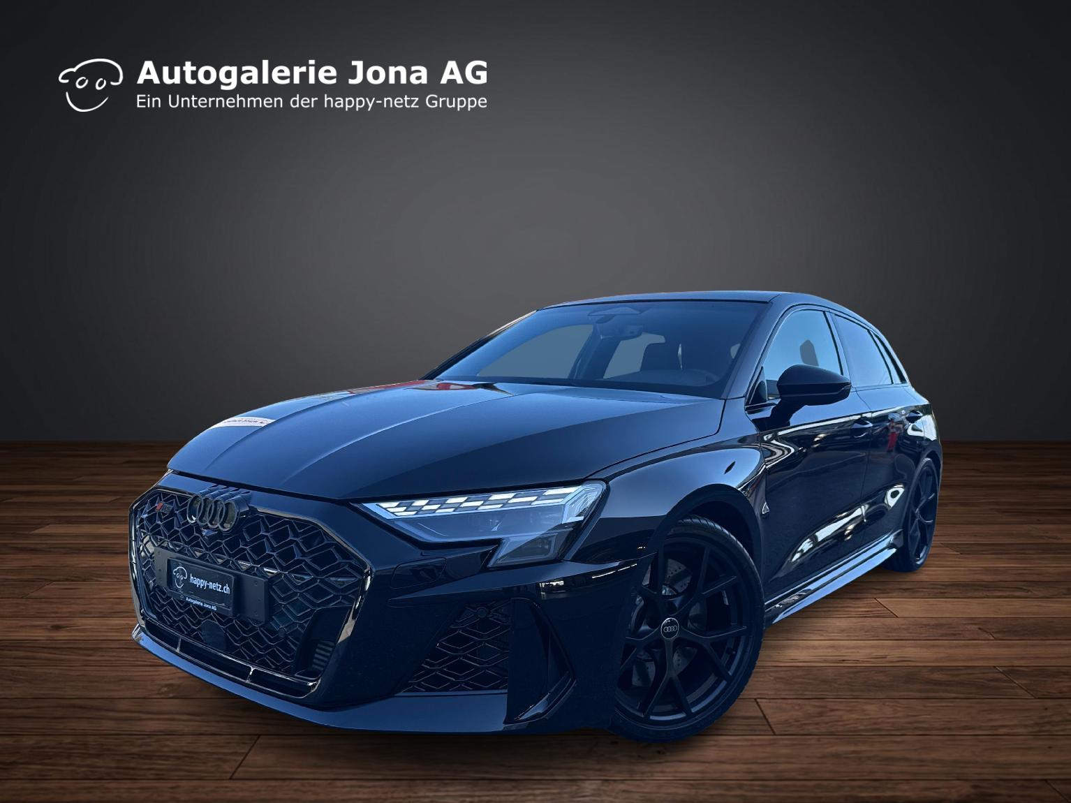 AUDI RS3 Sportback 2.5 TFSI quattro S-Tronic — slika 1