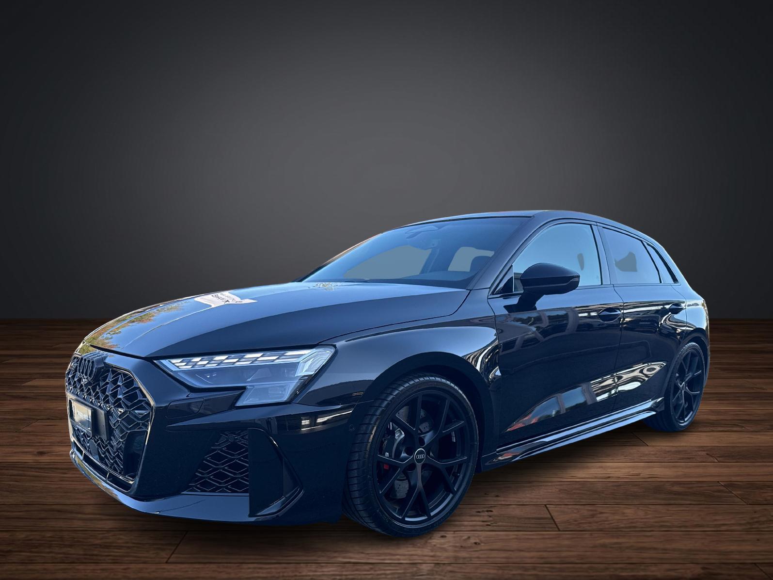 AUDI RS3 Sportback 2.5 TFSI quattro S-Tronic-image-7