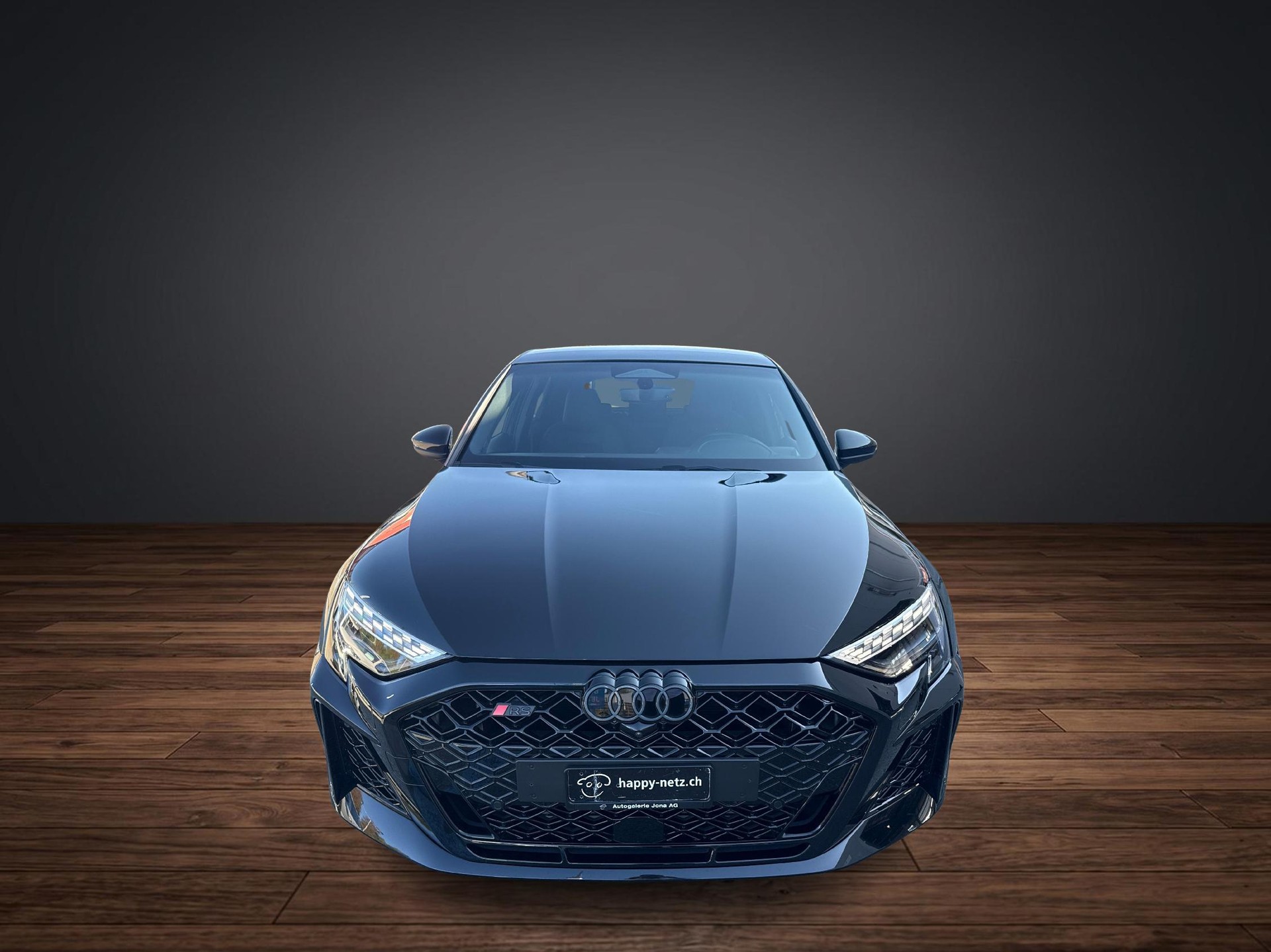 AUDI RS3 Sportback 2.5 TFSI quattro S-Tronic-image-8