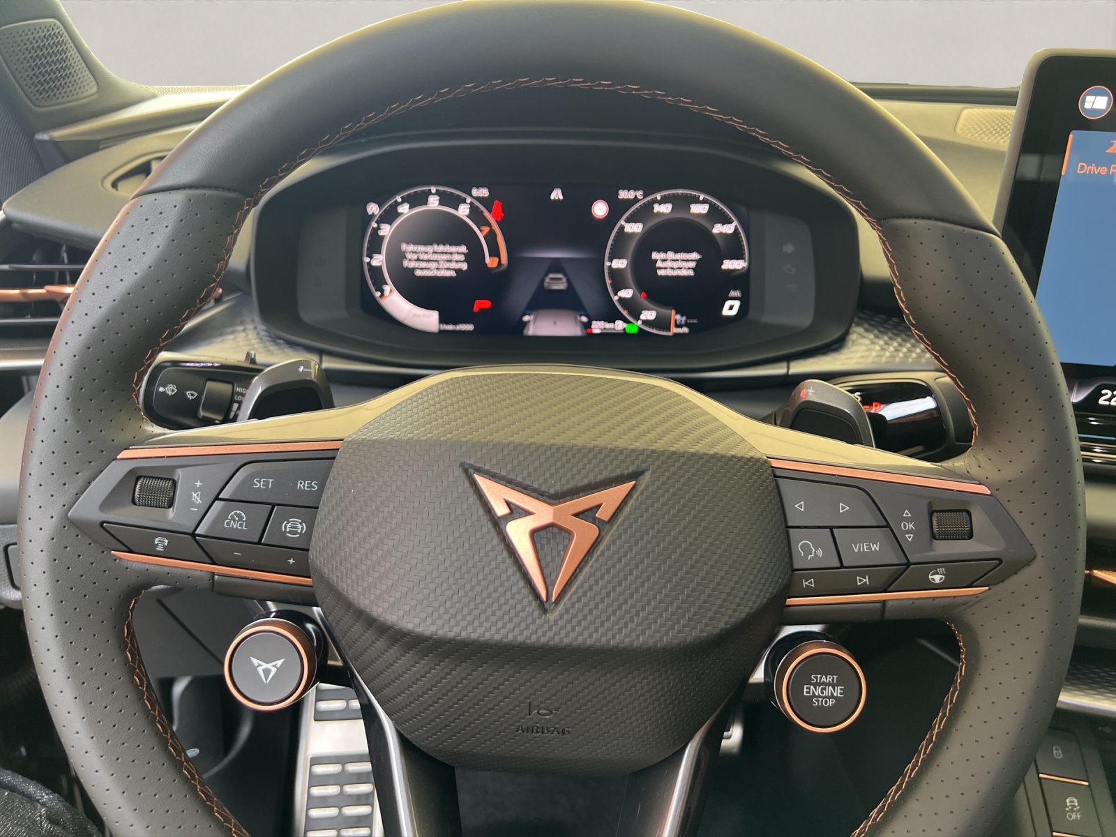 CUPRA Terramar 2.0 TSI VZ 4Drive DSG 4x4 265PS-showroom-element-2