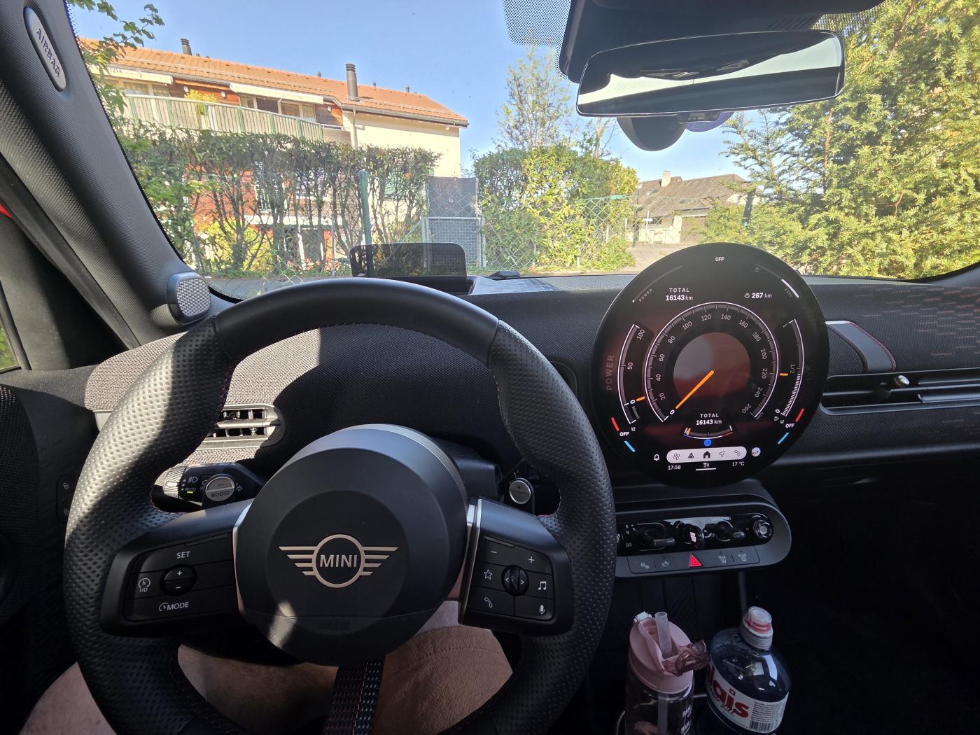MINI Cooper C DKG-image-10