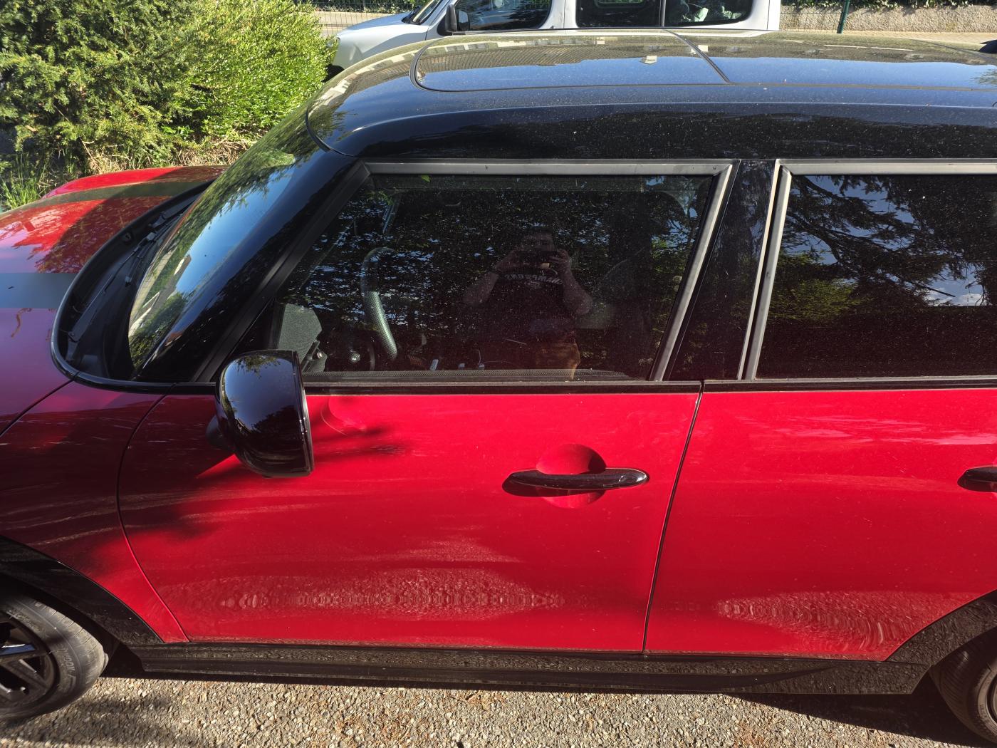 MINI Cooper C DKG-image-7