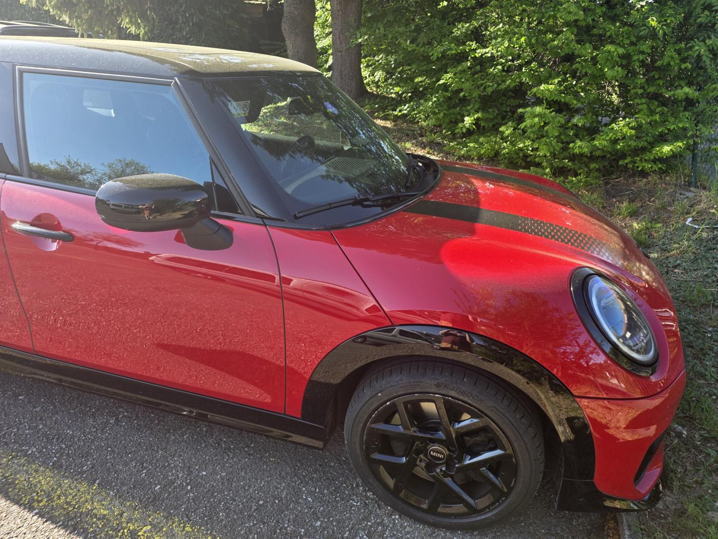 MINI Cooper C DKG-image-2