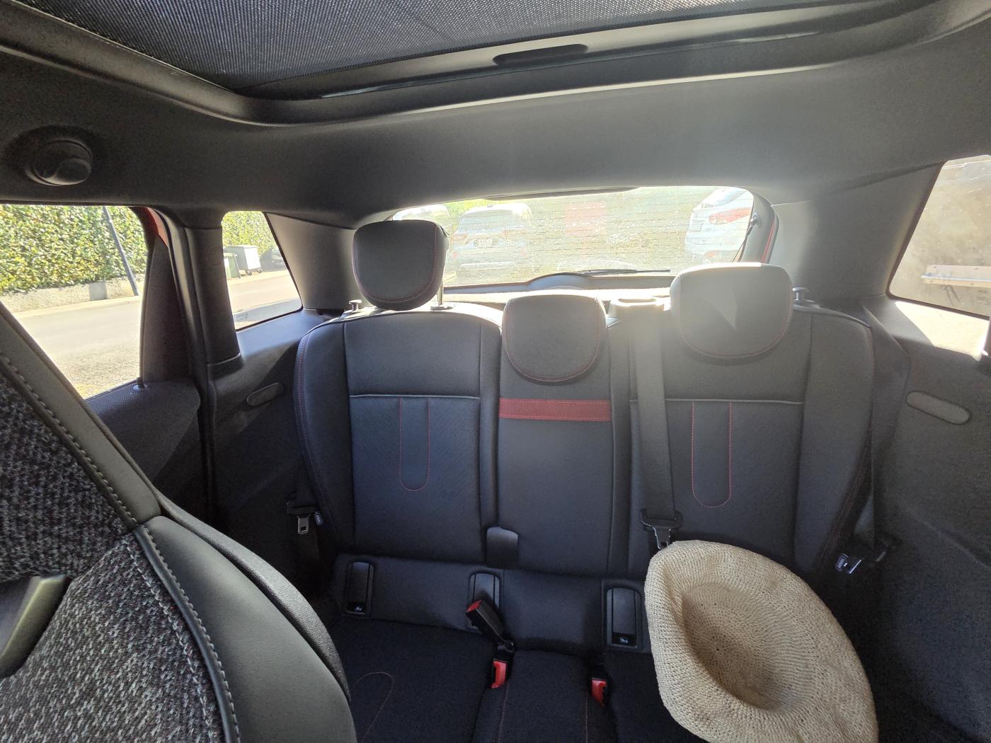 MINI Cooper C DKG-image-11