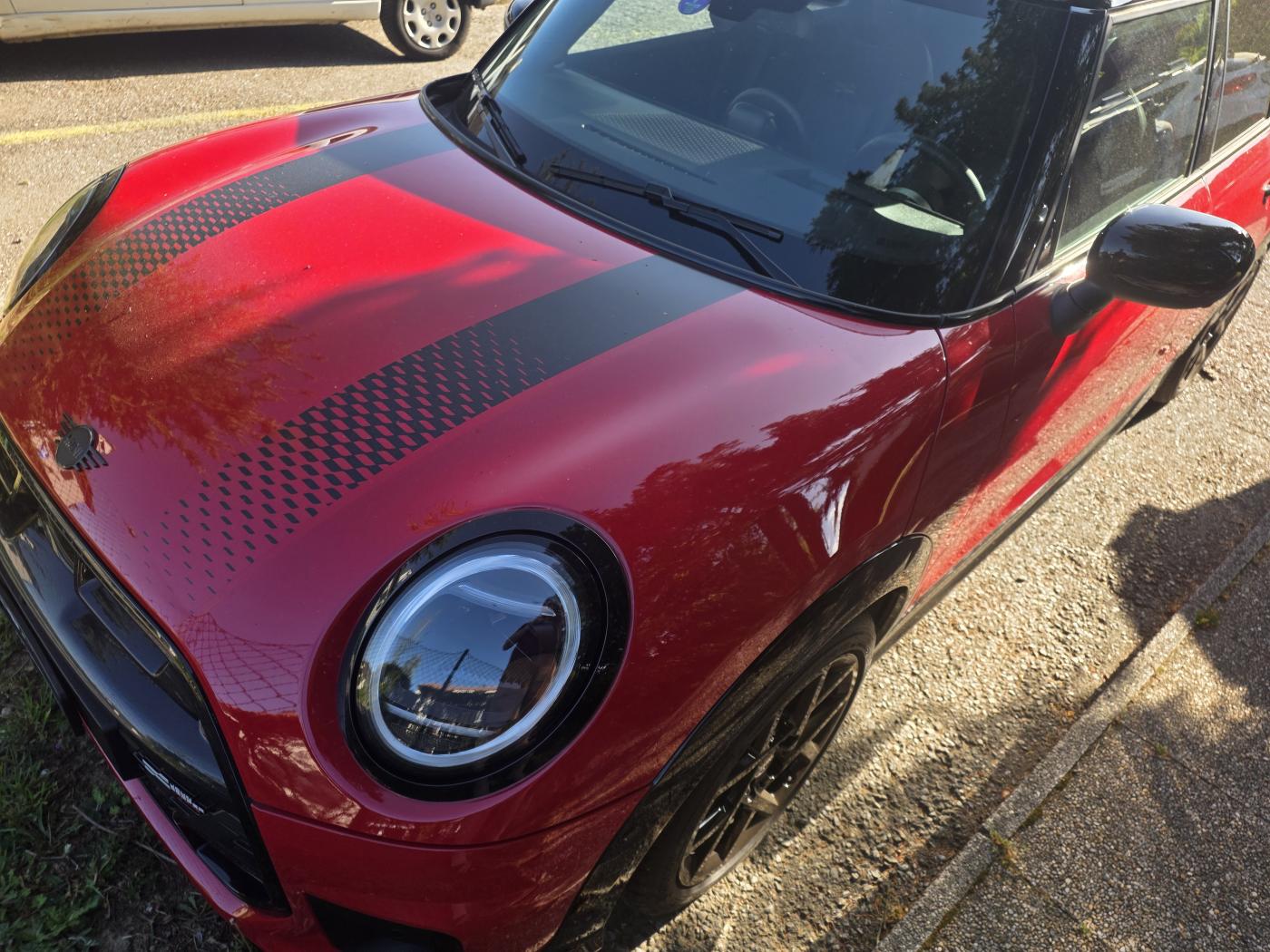 MINI Cooper C DKG-image-3