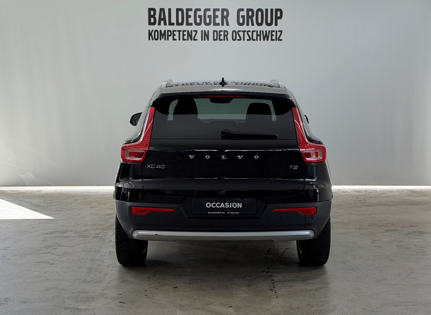 VOLVO XC40 1.5 T2 Core-image-6