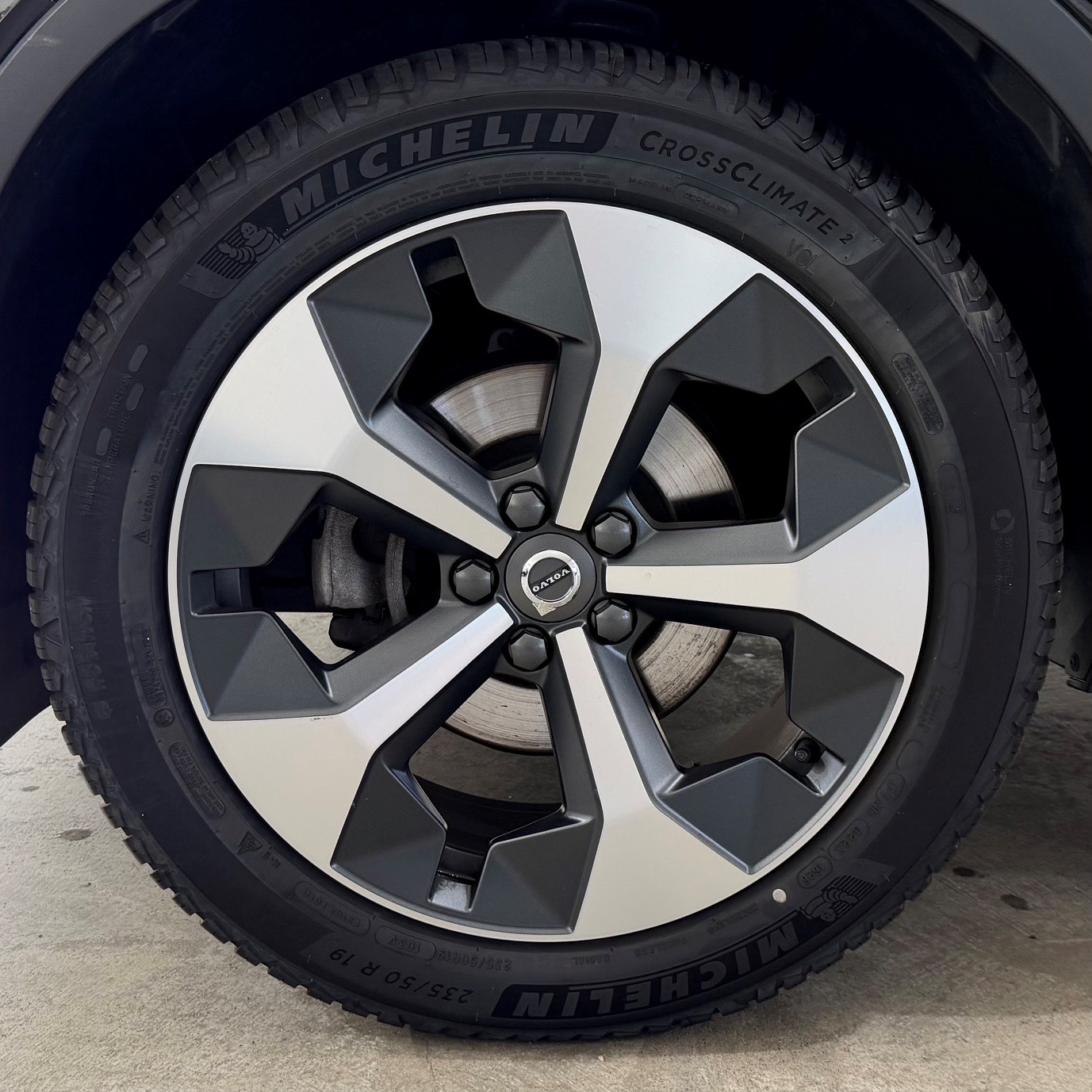 VOLVO XC40 1.5 T2 Core-image-8