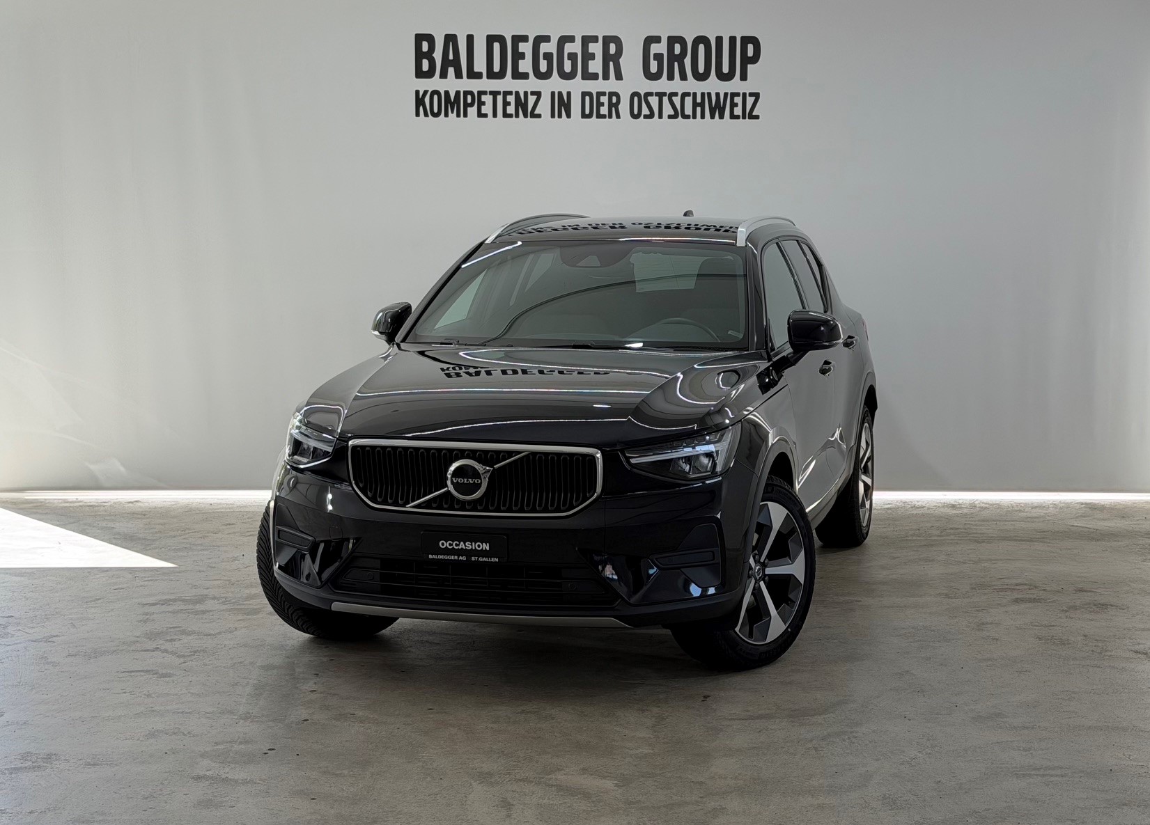 VOLVO XC40 1.5 T2 Core-image-0