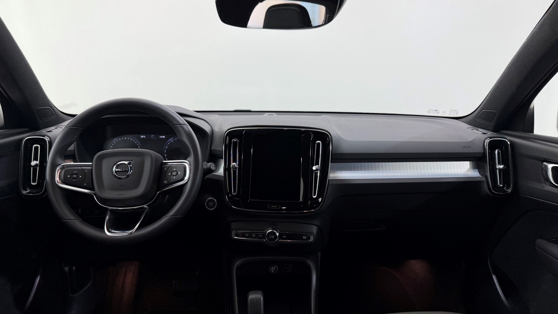 VOLVO XC40 1.5 T2 Core-image-4