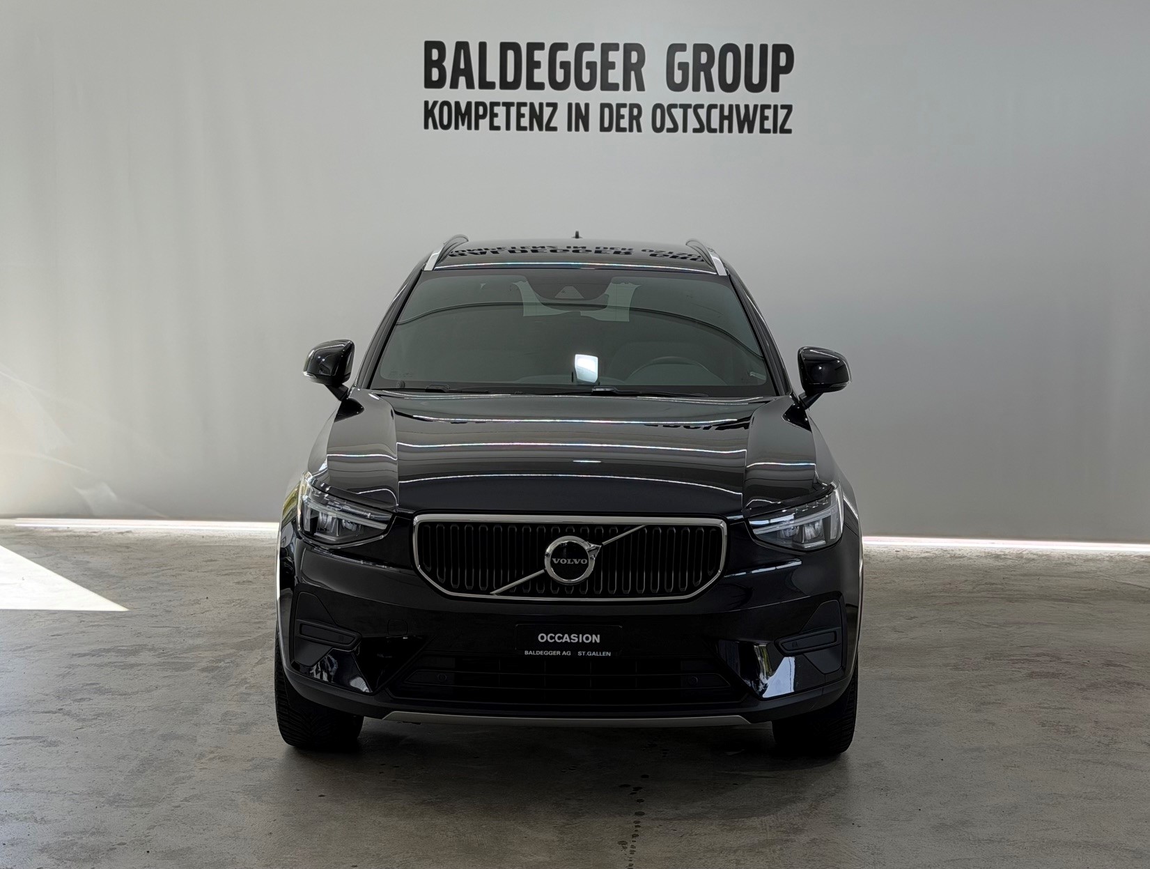 VOLVO XC40 1.5 T2 Core-image-7