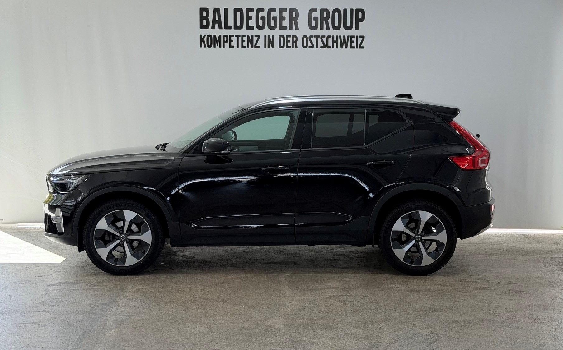 VOLVO XC40 1.5 T2 Core-image-2
