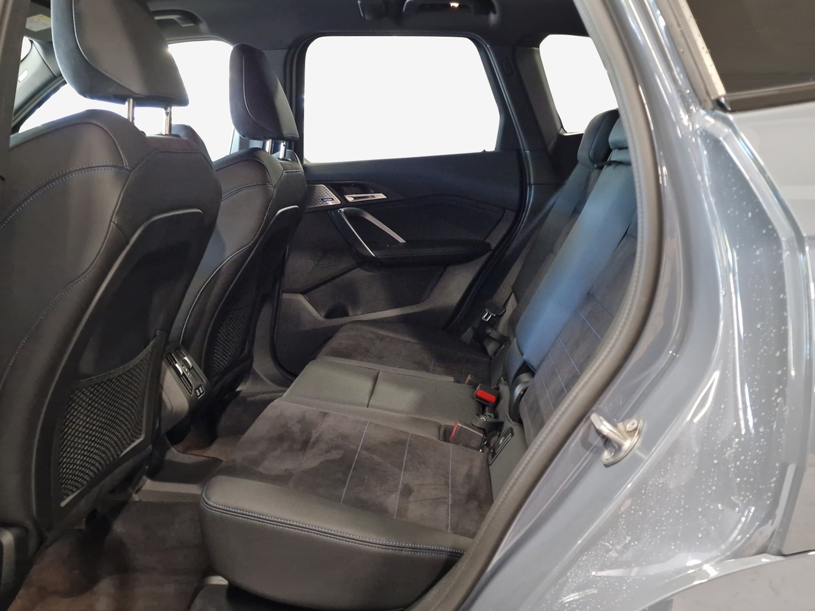 BMW X1 xDrive 23d 48V M Sport-image-11