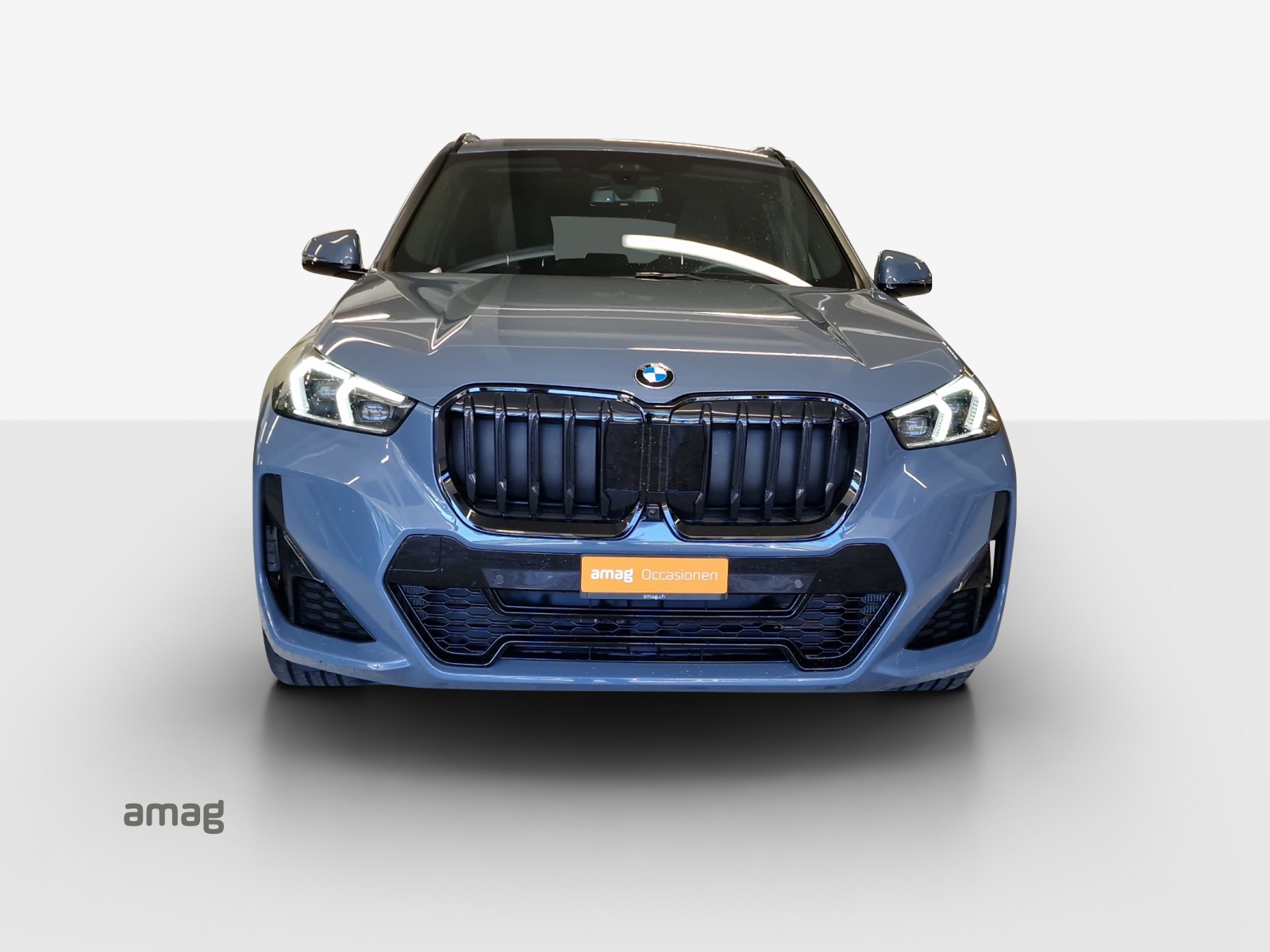 BMW X1 xDrive 23d 48V M Sport-image-6