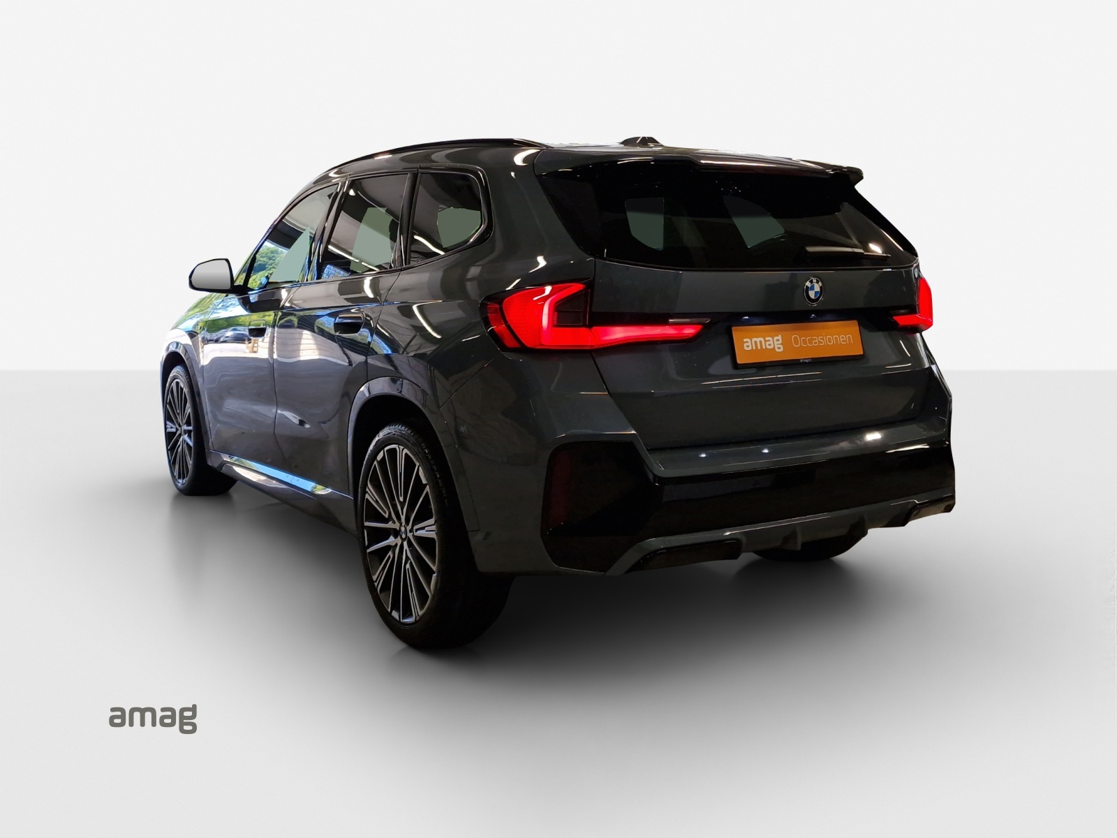 BMW X1 xDrive 23d 48V M Sport-showroom-element-2
