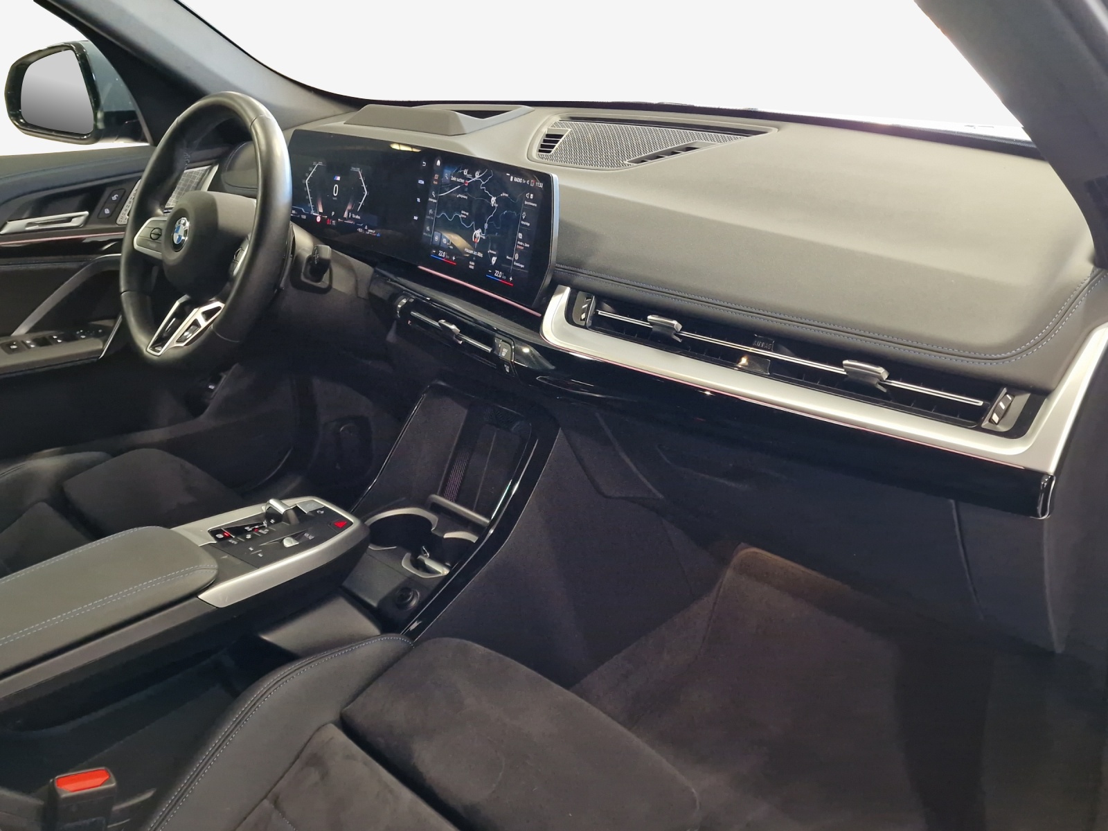 BMW X1 xDrive 23d 48V M Sport-image-13