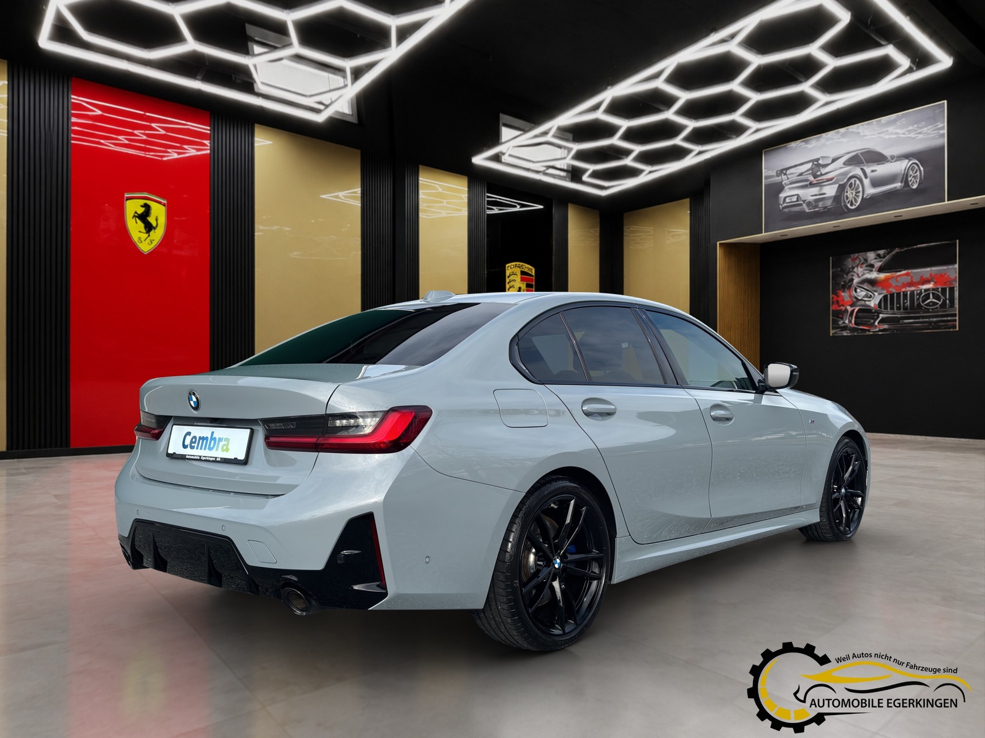 BMW 320d xDrive M Sport SAG-image-4