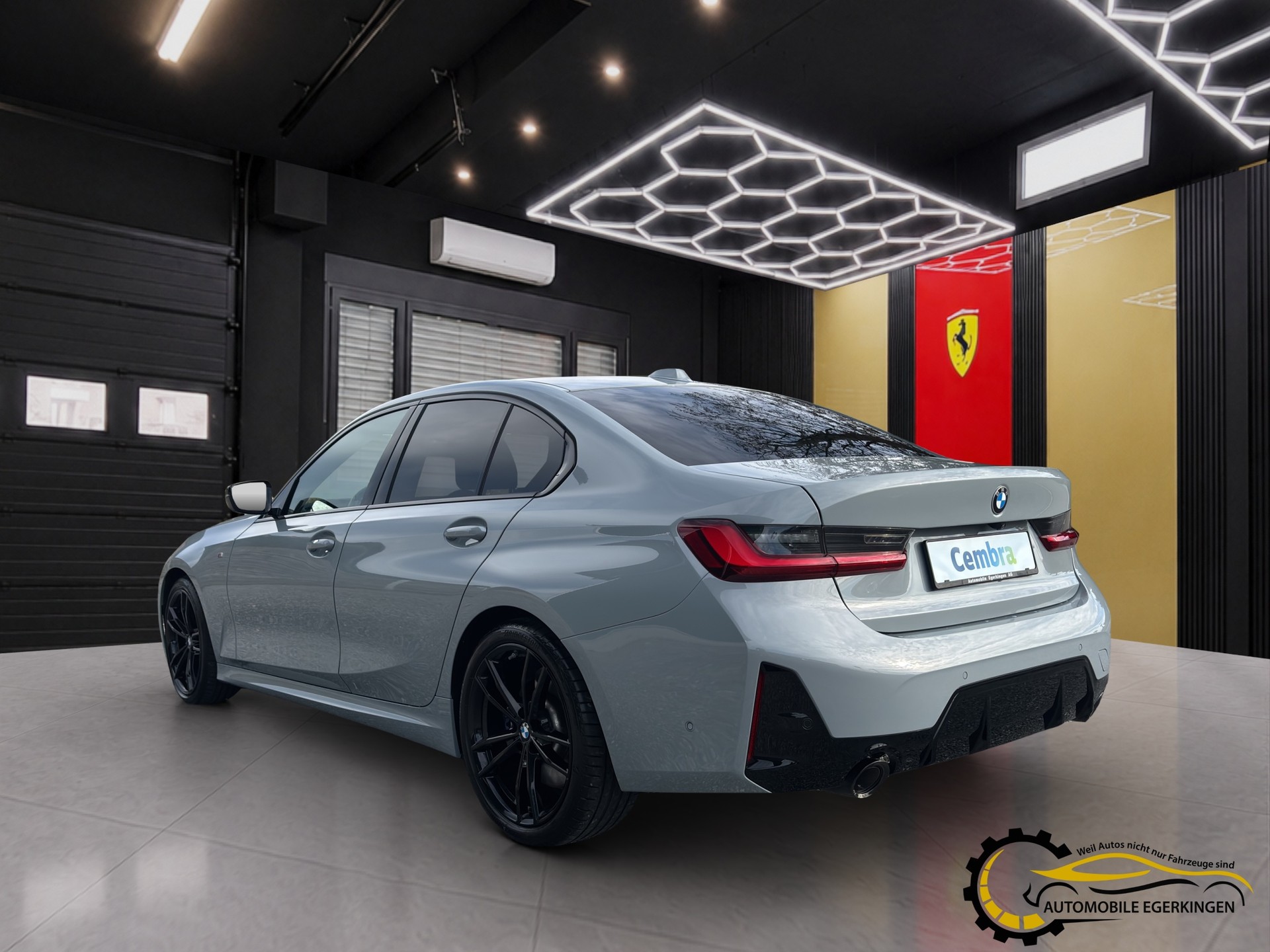 BMW 320d xDrive M Sport SAG-image-6
