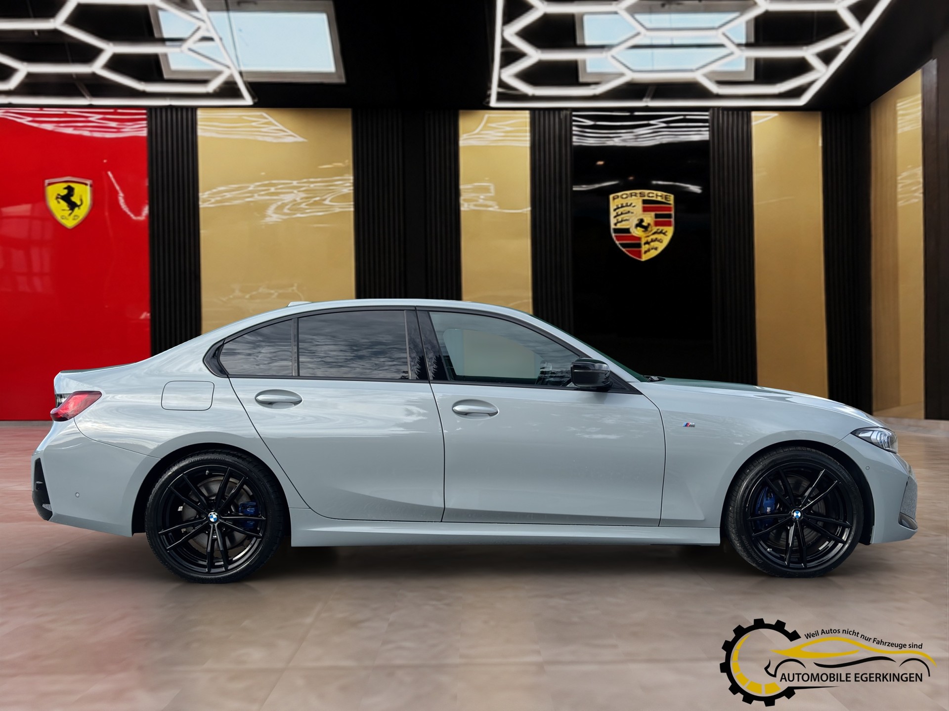 BMW 320d xDrive M Sport SAG-image-3