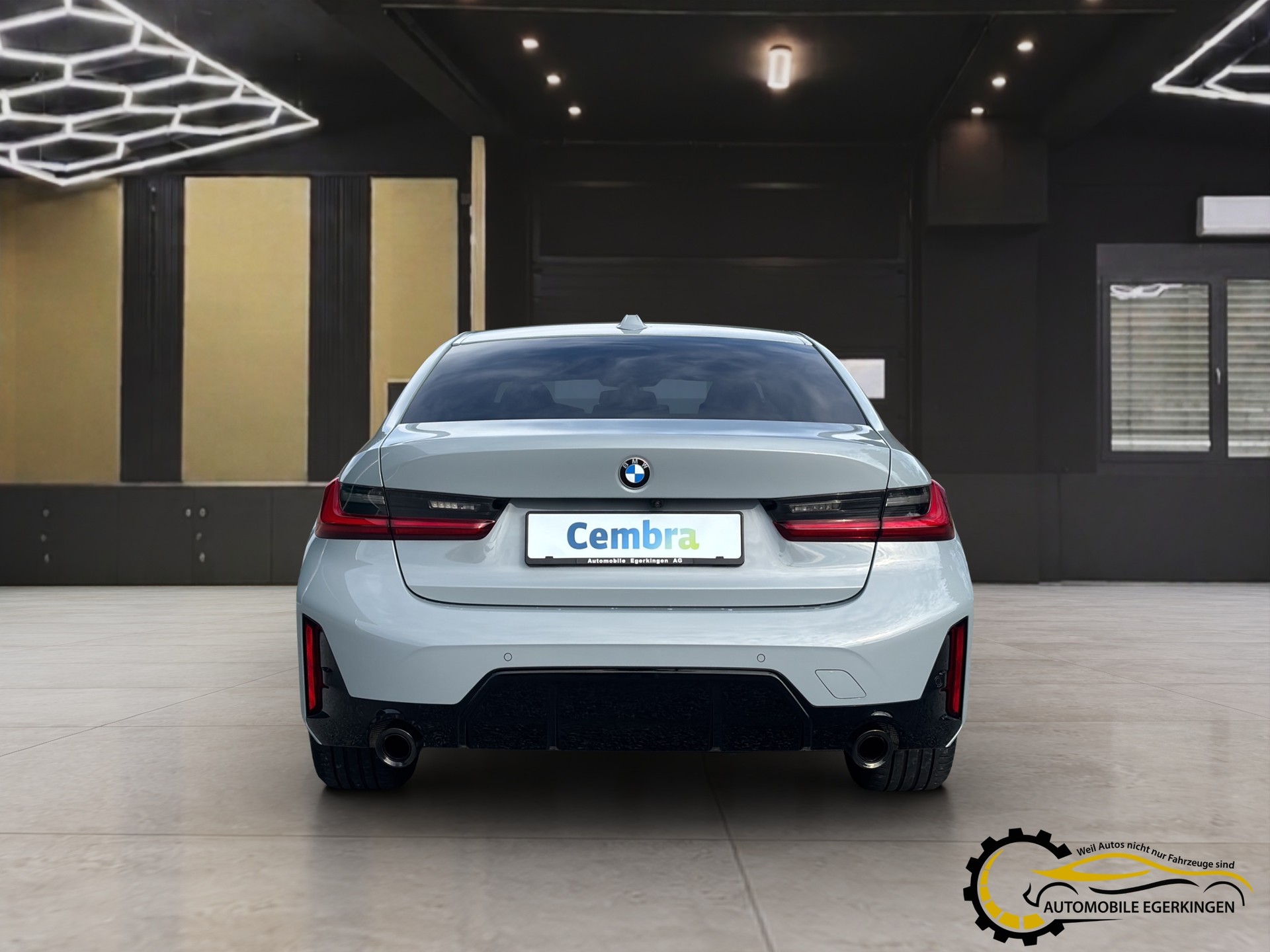 BMW 320d xDrive M Sport SAG-image-5