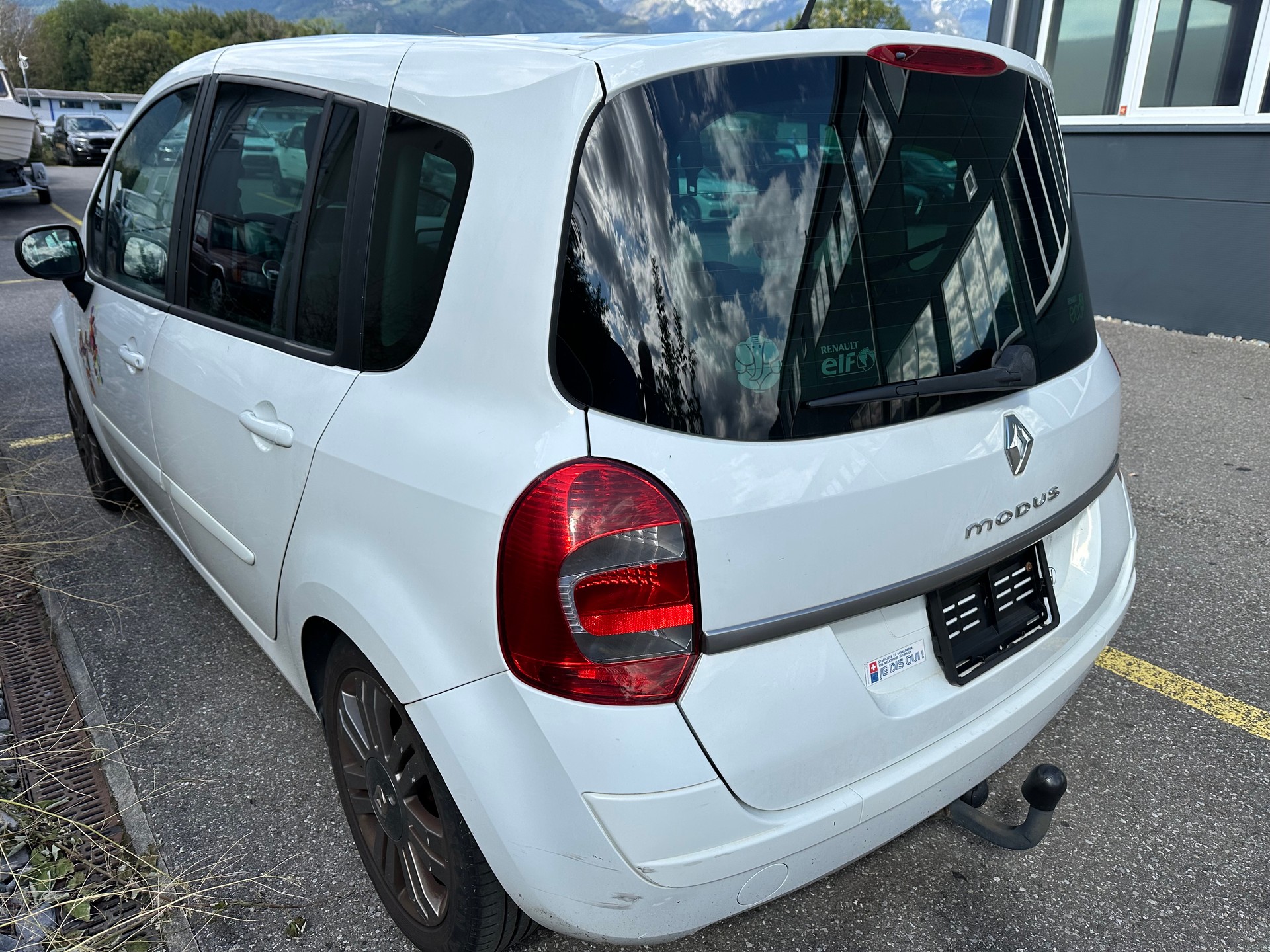 RENAULT Modus 1.5 dCi Night&Day-image-3