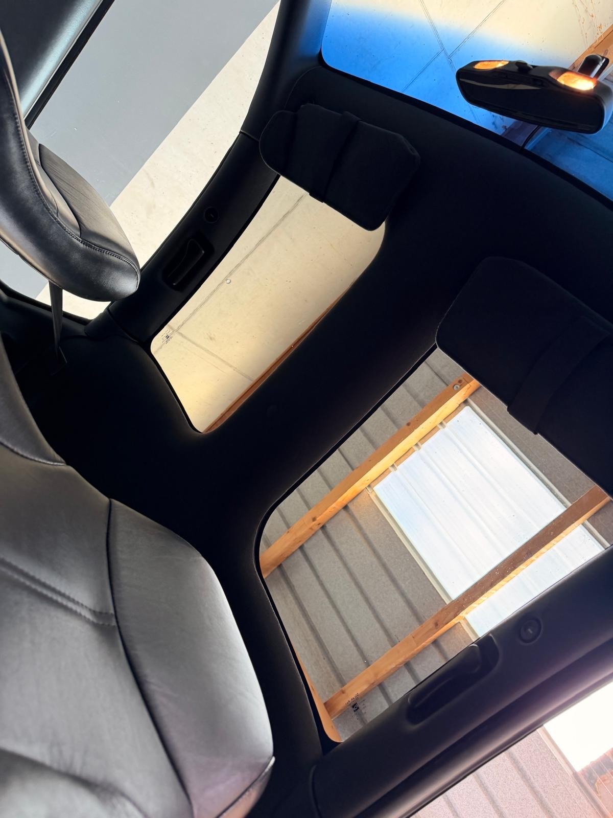 CHEVROLET Camaro Z-28 Targa 5.7 benzin MFK-image-12