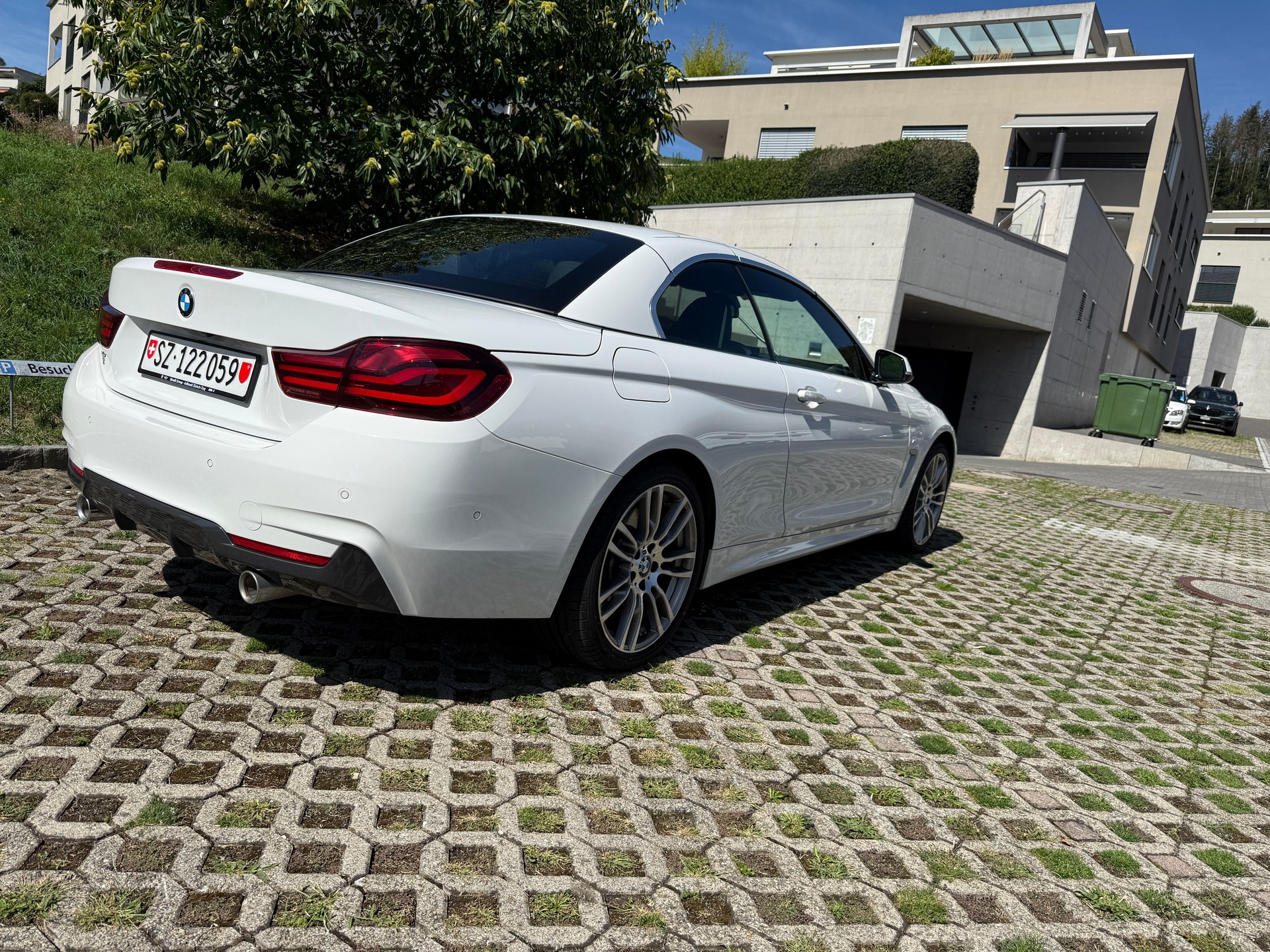 BMW 440i xDrive-image-3