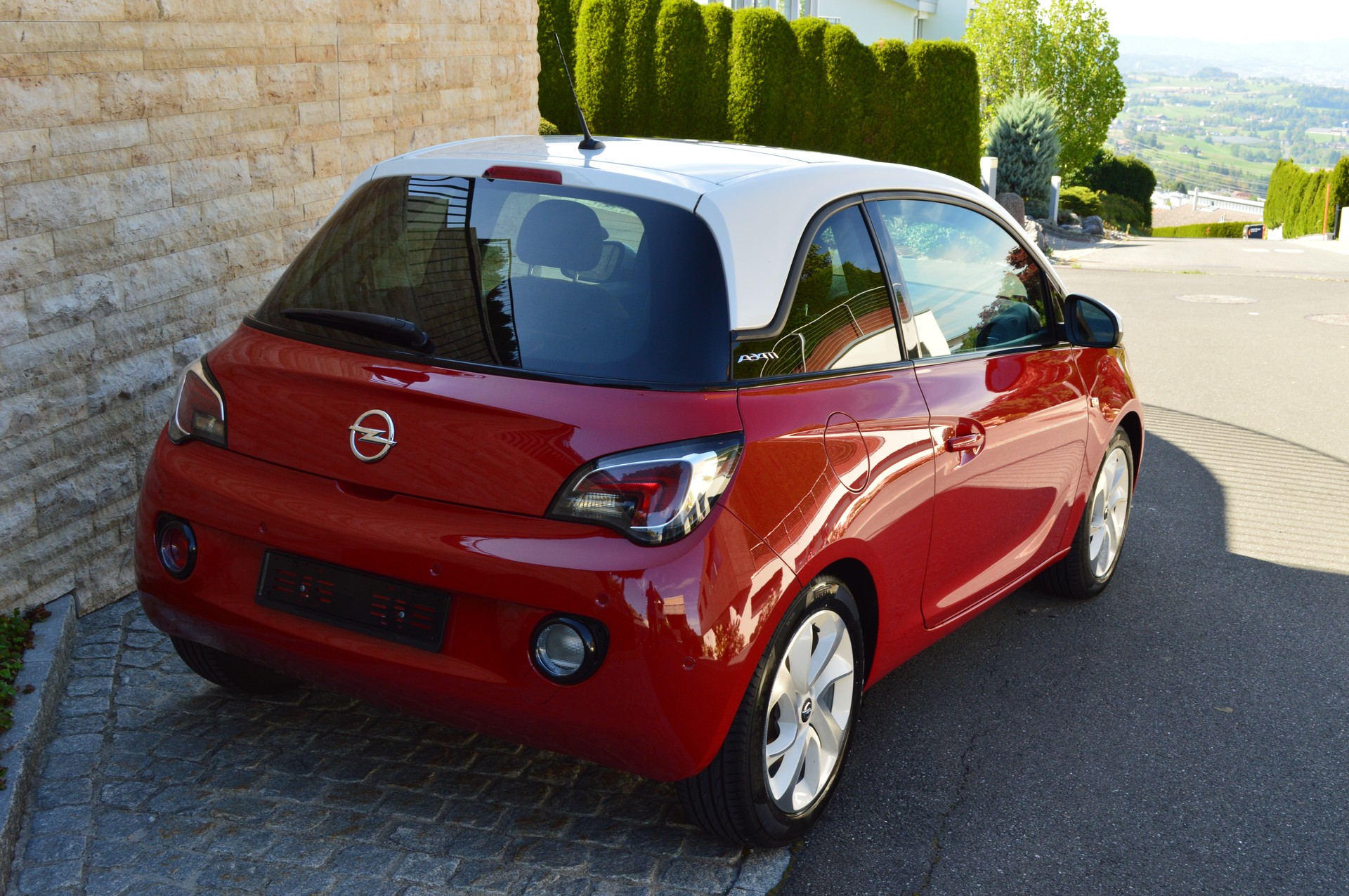 OPEL Adam 1.4 ecoFLEX Stars-image-3