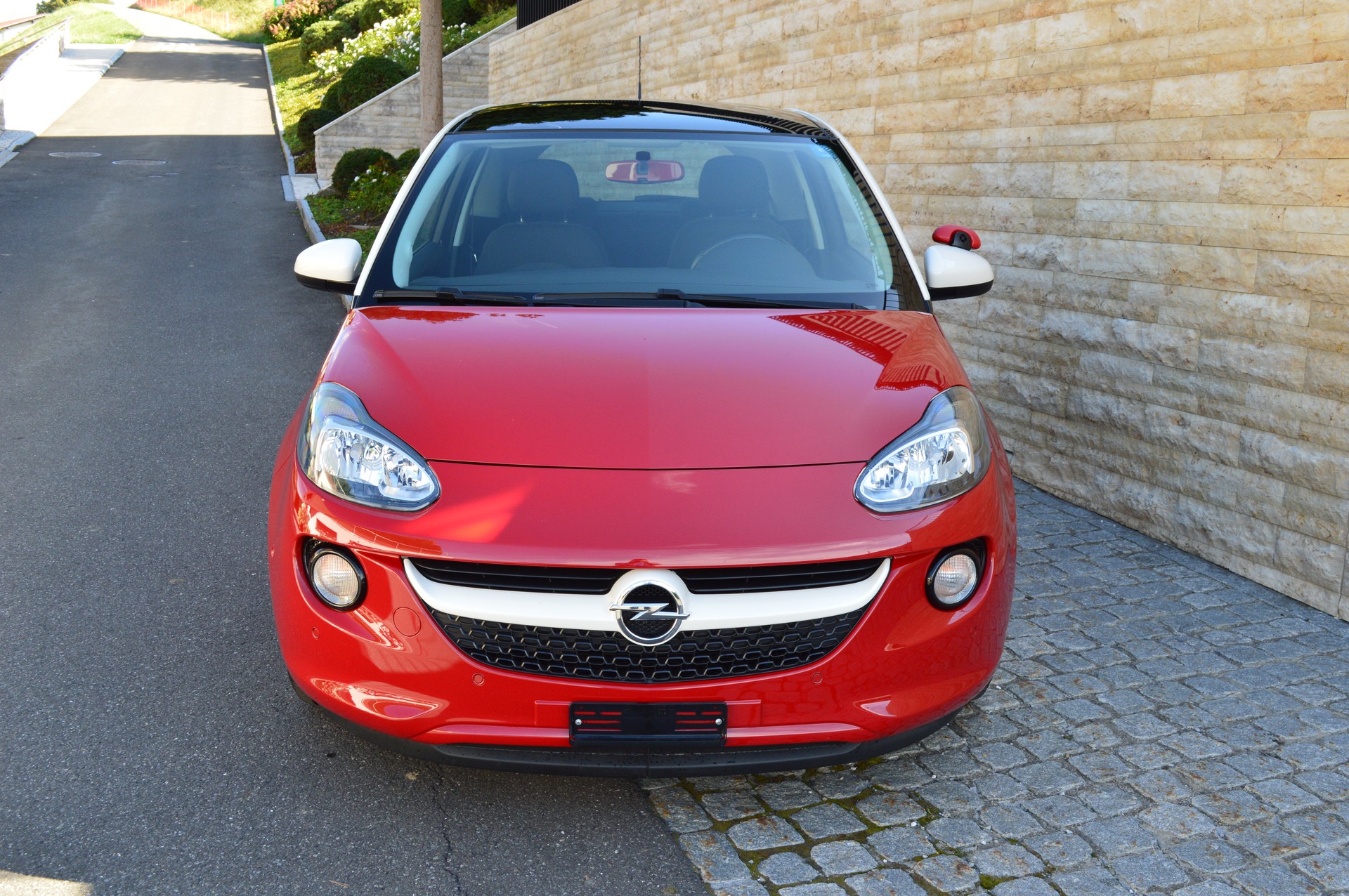 OPEL Adam 1.4 ecoFLEX Stars