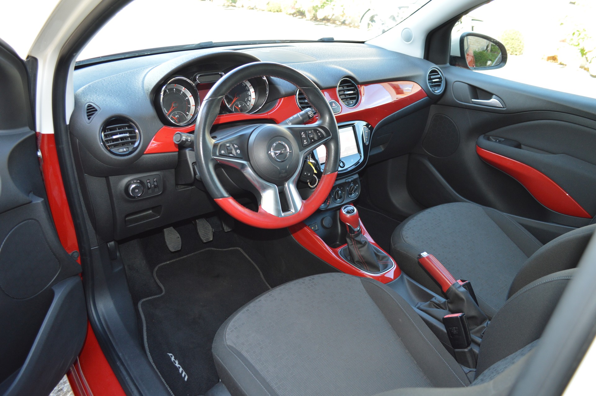 OPEL Adam 1.4 ecoFLEX Stars-image-4