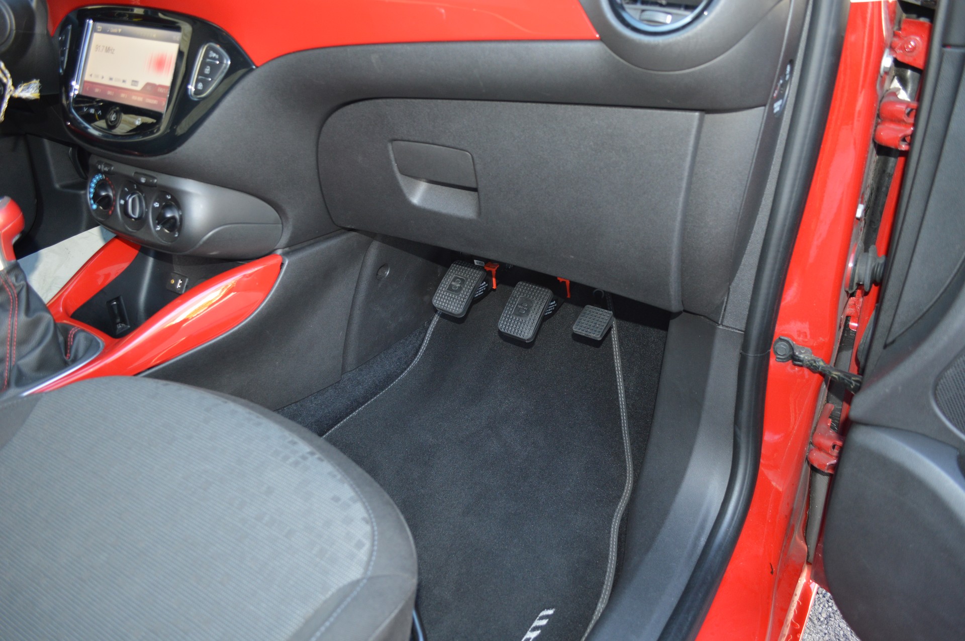 OPEL Adam 1.4 ecoFLEX Stars-image-5