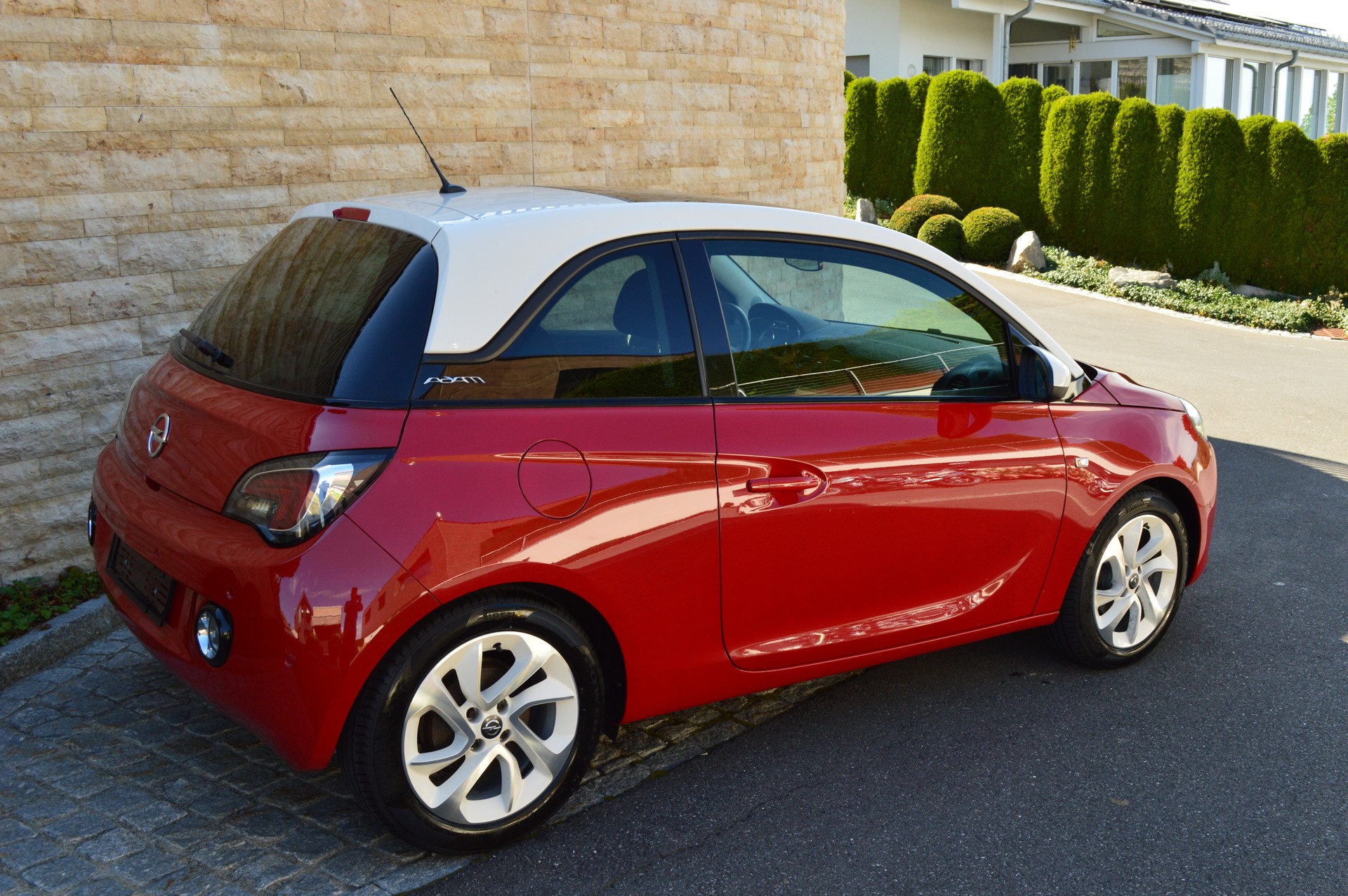 OPEL Adam 1.4 ecoFLEX Stars-image-2