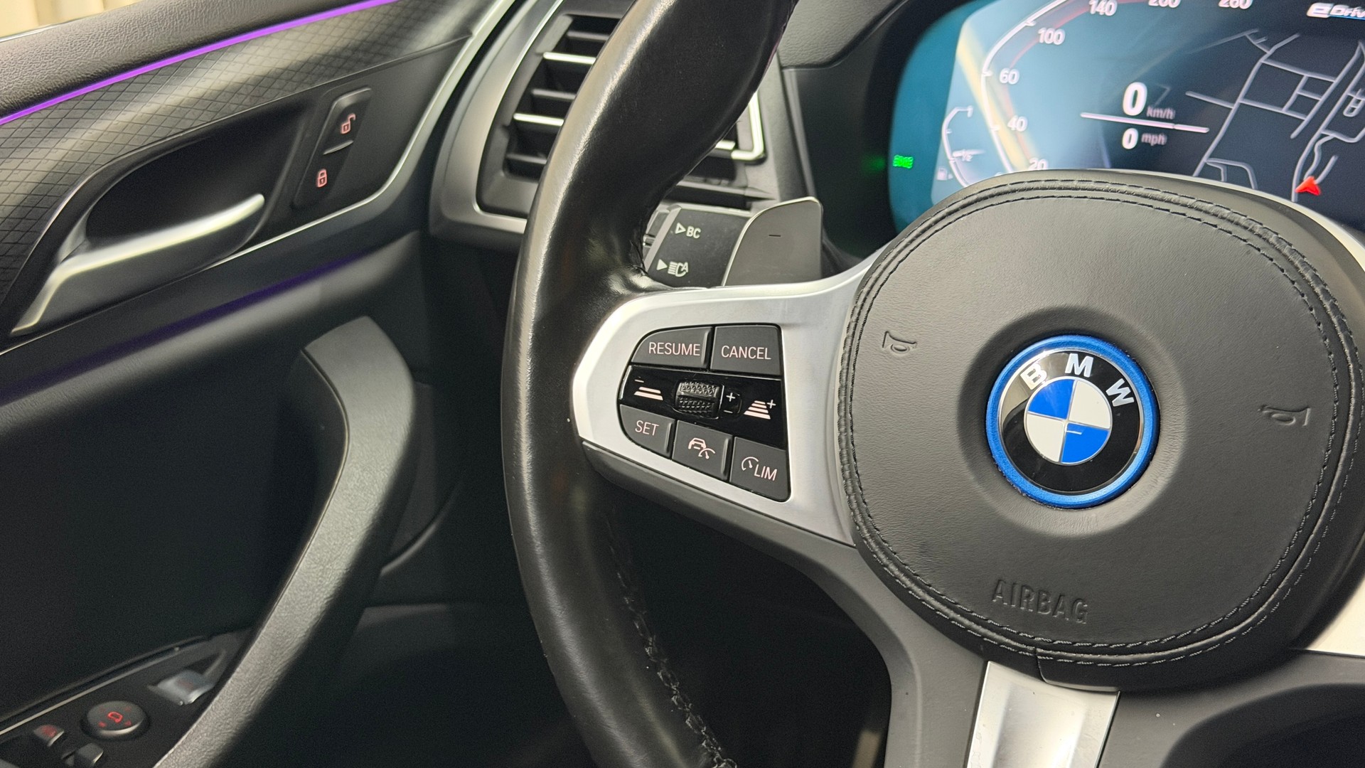 BMW X3 xDrive 30e M Sport-image-15