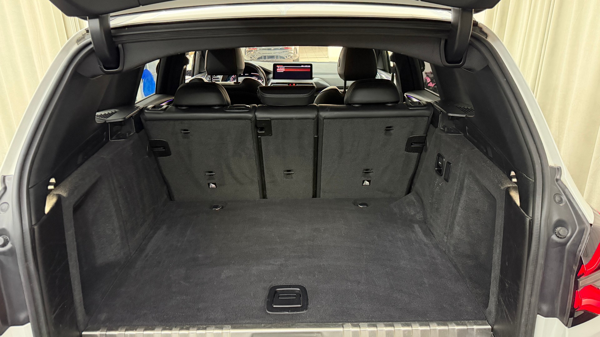 BMW X3 xDrive 30e M Sport-image-16