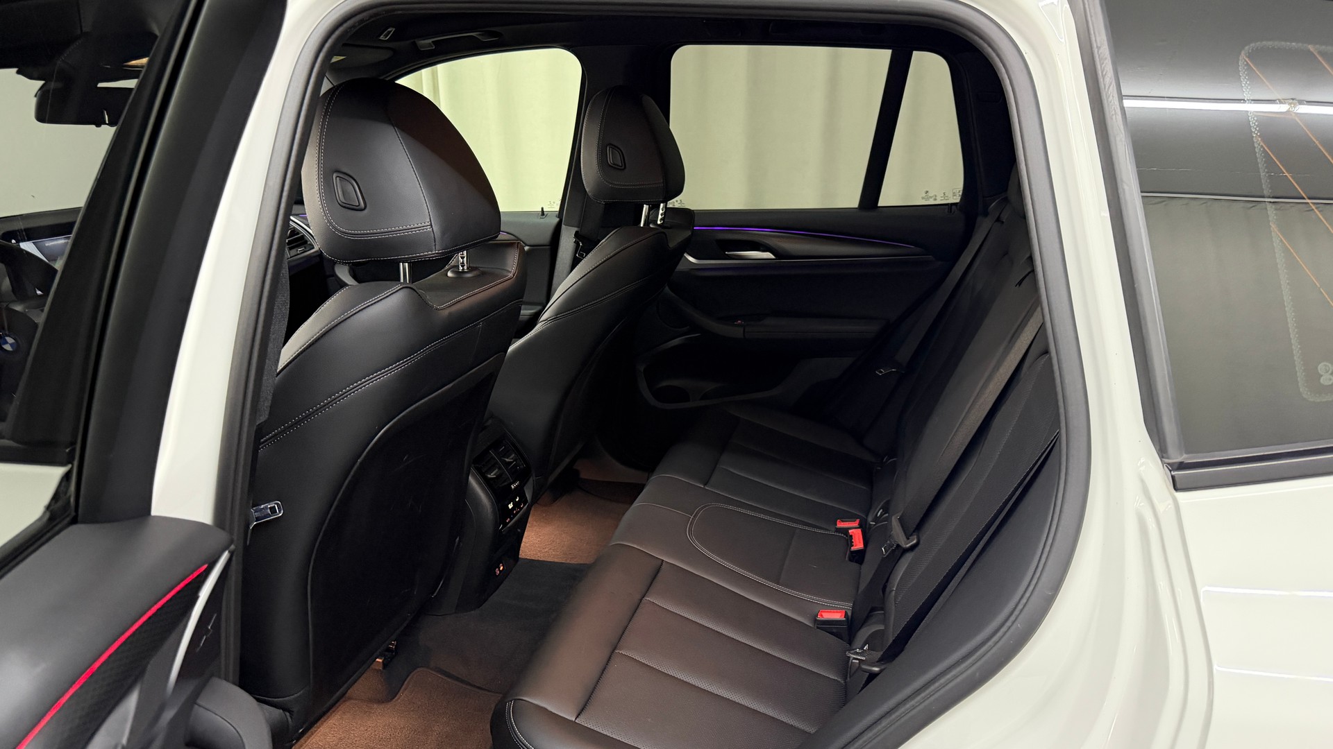 BMW X3 xDrive 30e M Sport-image-11