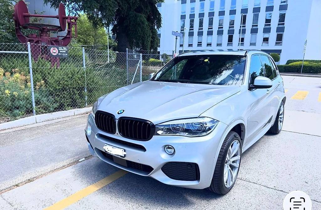 BMW X5-image-1