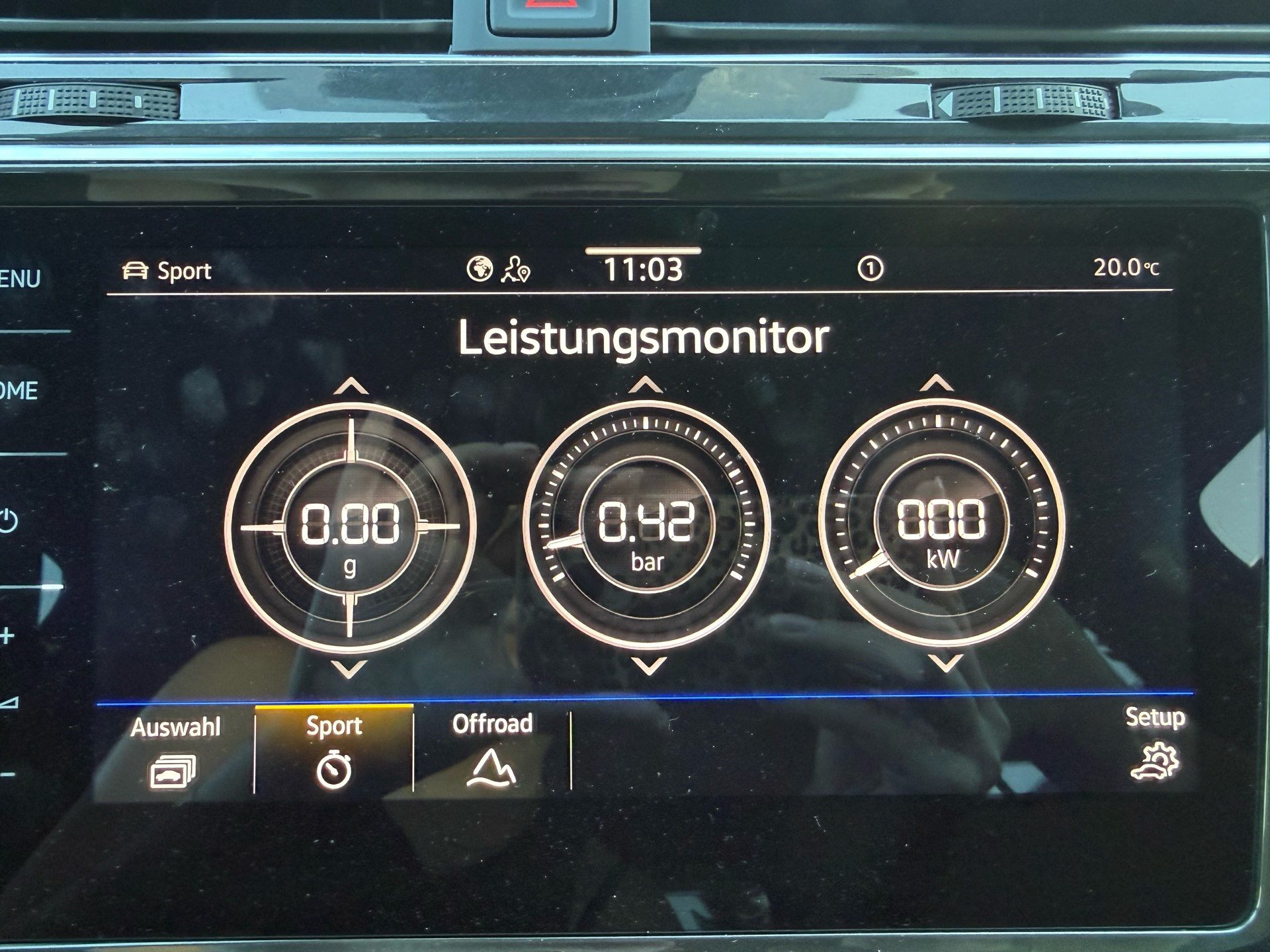 VW Tiguan R 4Motion-image-17