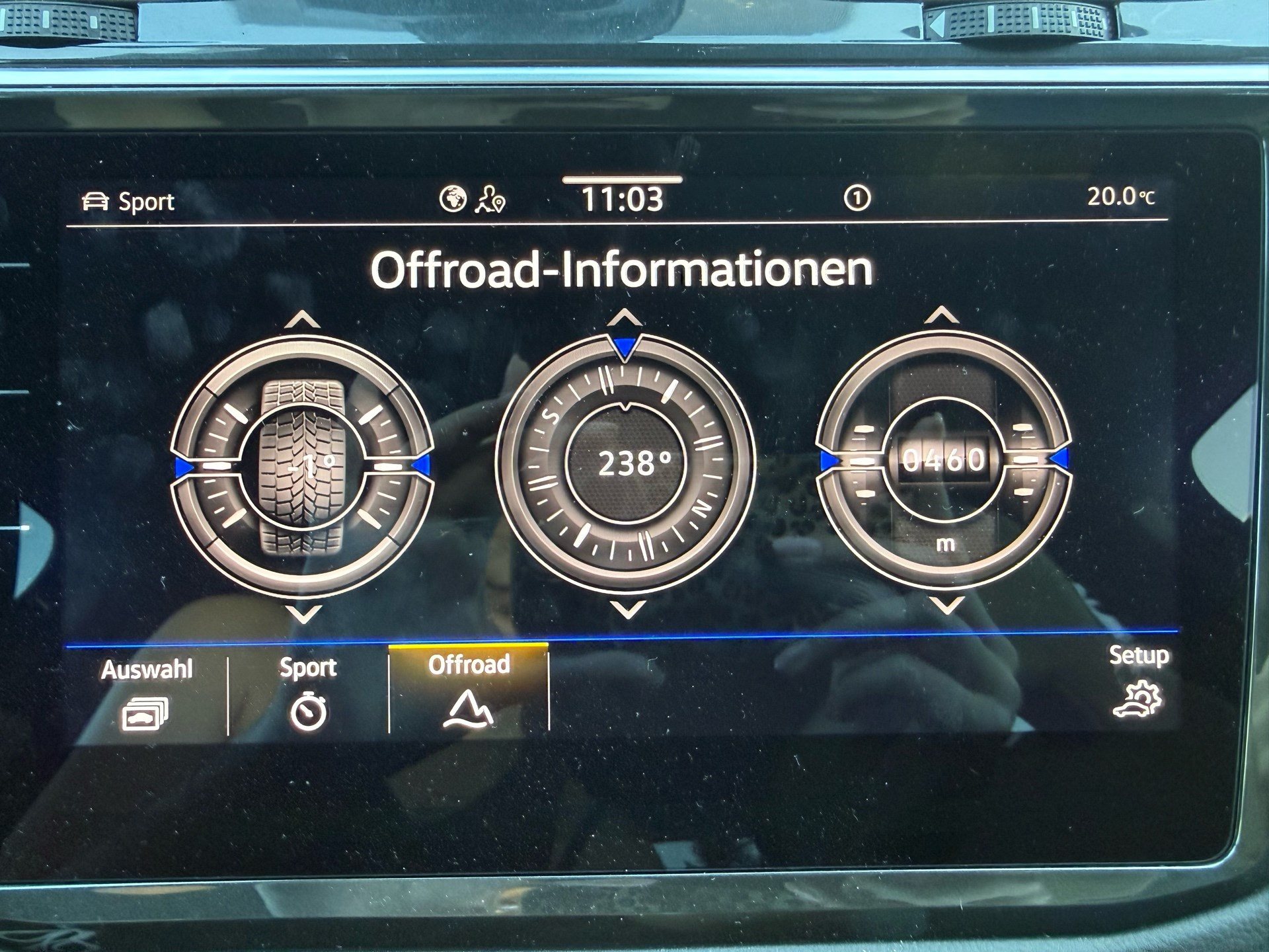 VW Tiguan R 4Motion-image-16