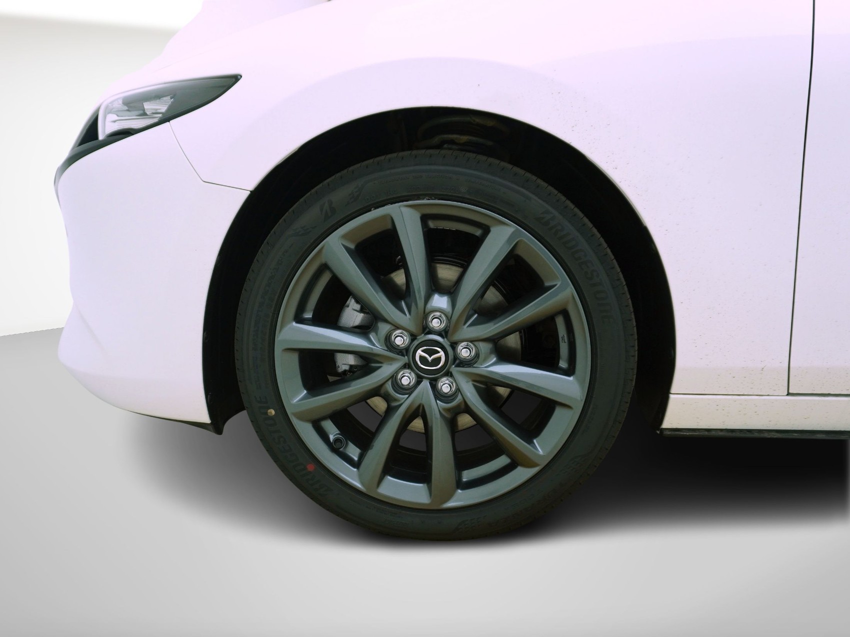 MAZDA 3 Hatchback 2.0 186 Centre-Line-image-5