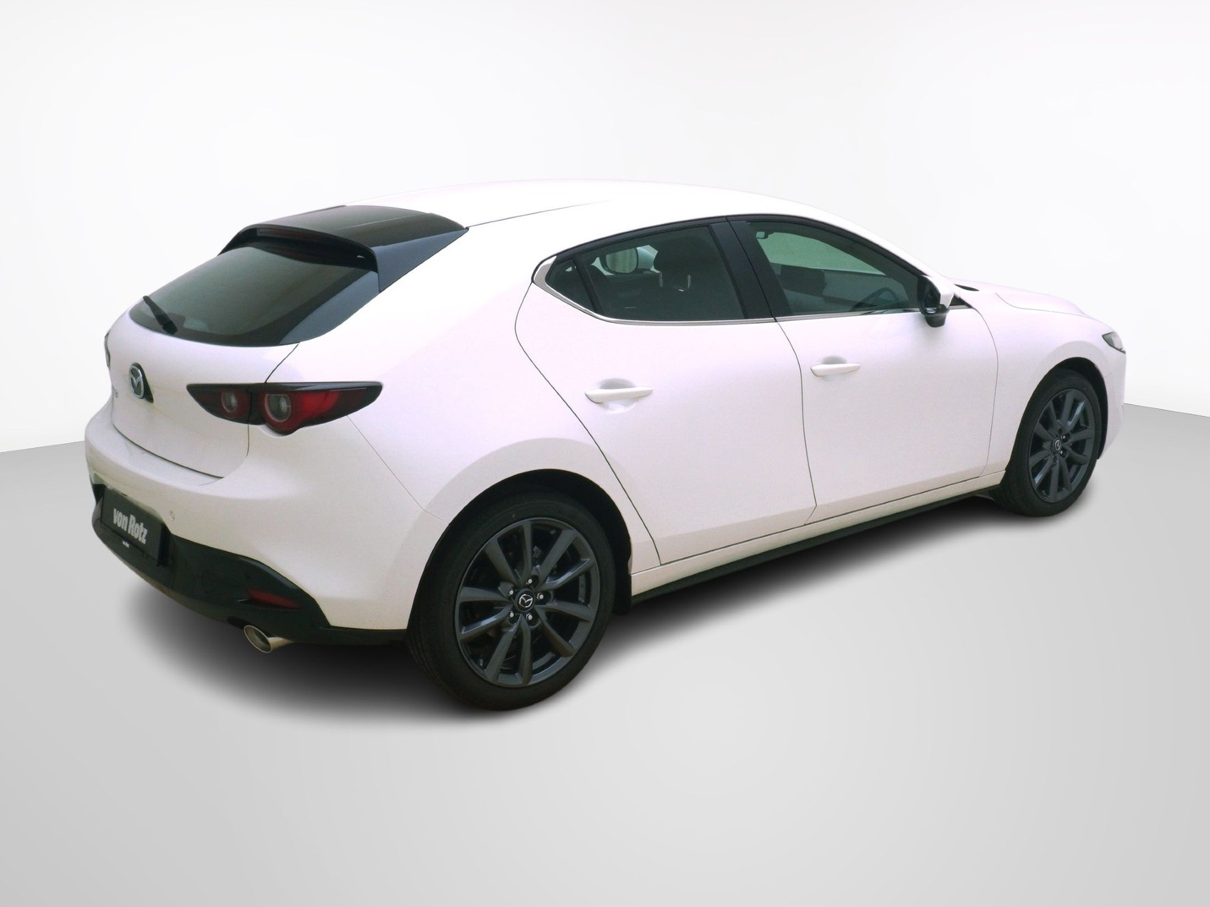 MAZDA 3 Hatchback 2.0 186 Centre-Line-image-3