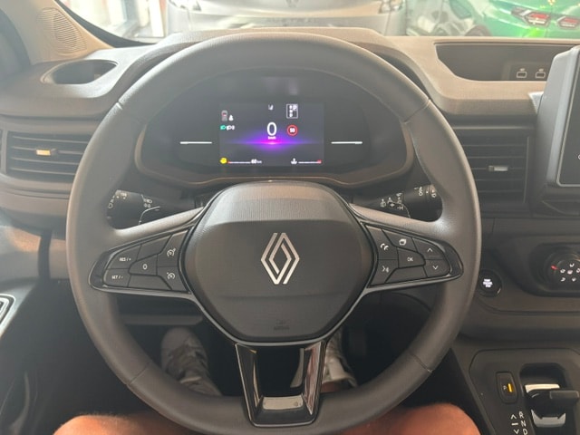 RENAULT Trafic 2.0 Blue dCi 150 Advance L2H1 EDC EN-image-9