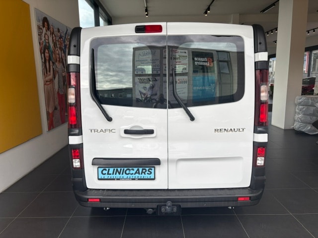 RENAULT Trafic 2.0 Blue dCi 150 Advance L2H1 EDC EN-image-6