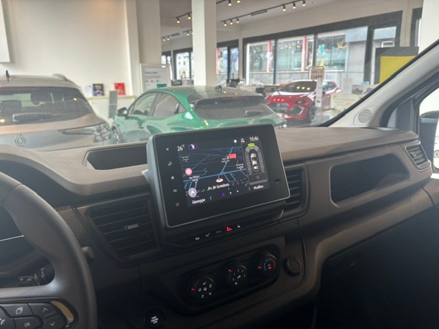 RENAULT Trafic 2.0 Blue dCi 150 Advance L2H1 EDC EN-image-10