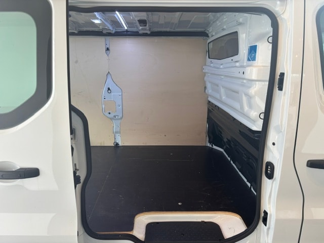 RENAULT Trafic 2.0 Blue dCi 150 Advance L2H1 EDC EN-image-8