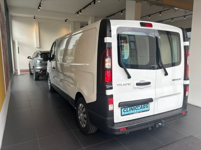 RENAULT Trafic 2.0 Blue dCi 150 Advance L2H1 EDC EN-image-5