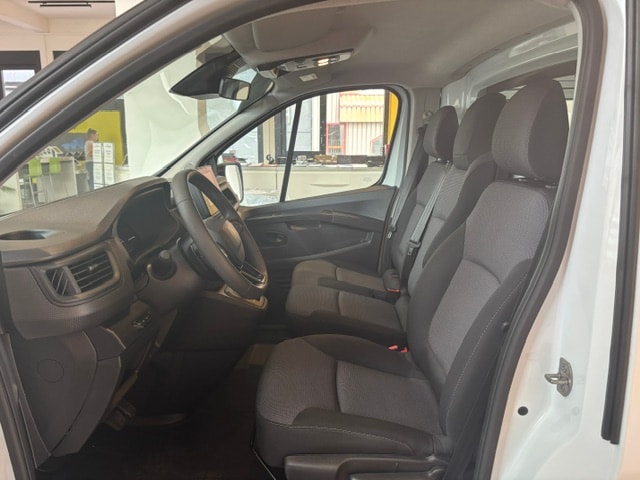 RENAULT Trafic 2.0 Blue dCi 150 Advance L2H1 EDC EN-image-11